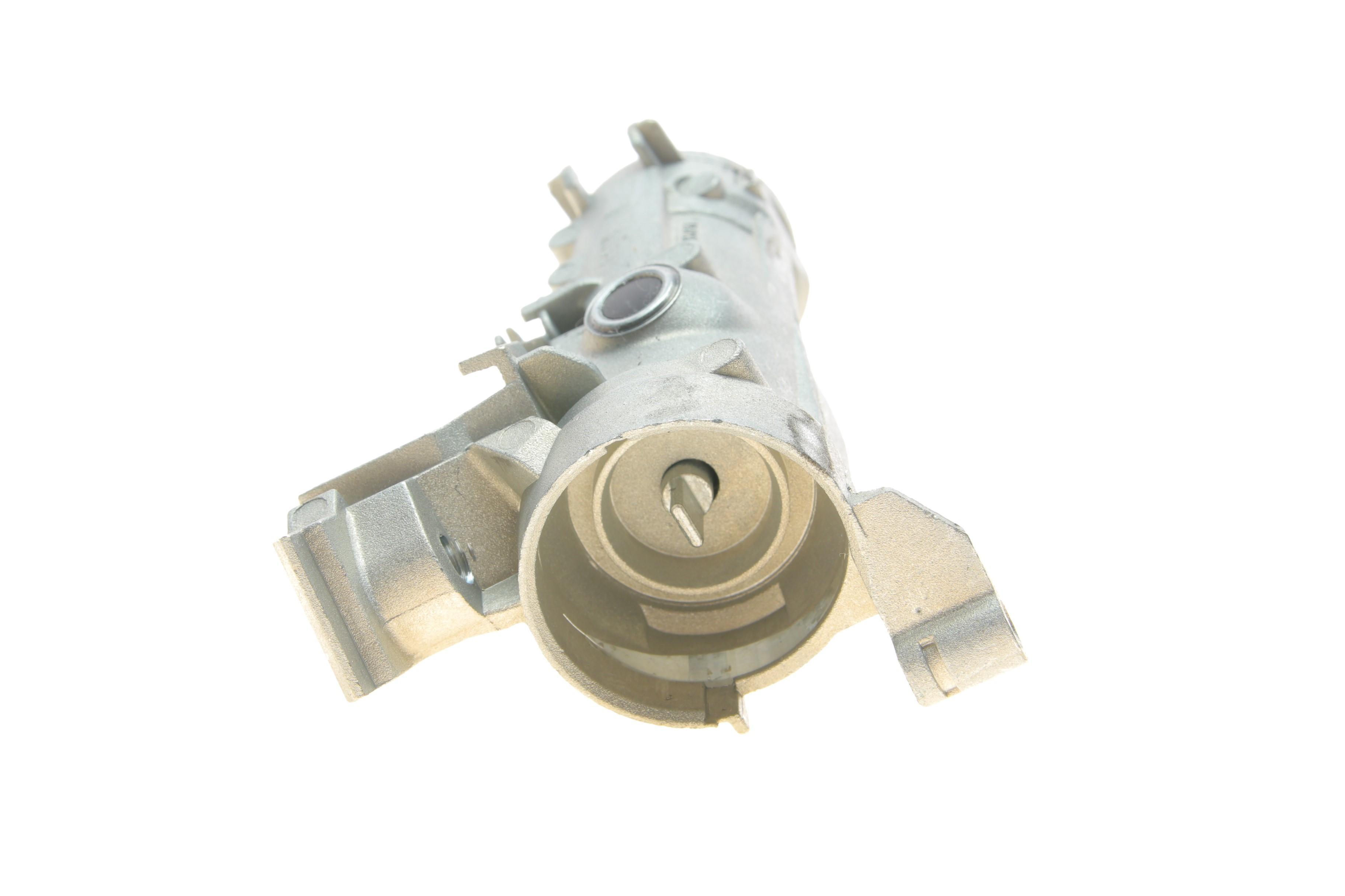 Замок запалювання VW Caddy/Crafter 04- (без контактної групи) (OE VAG)