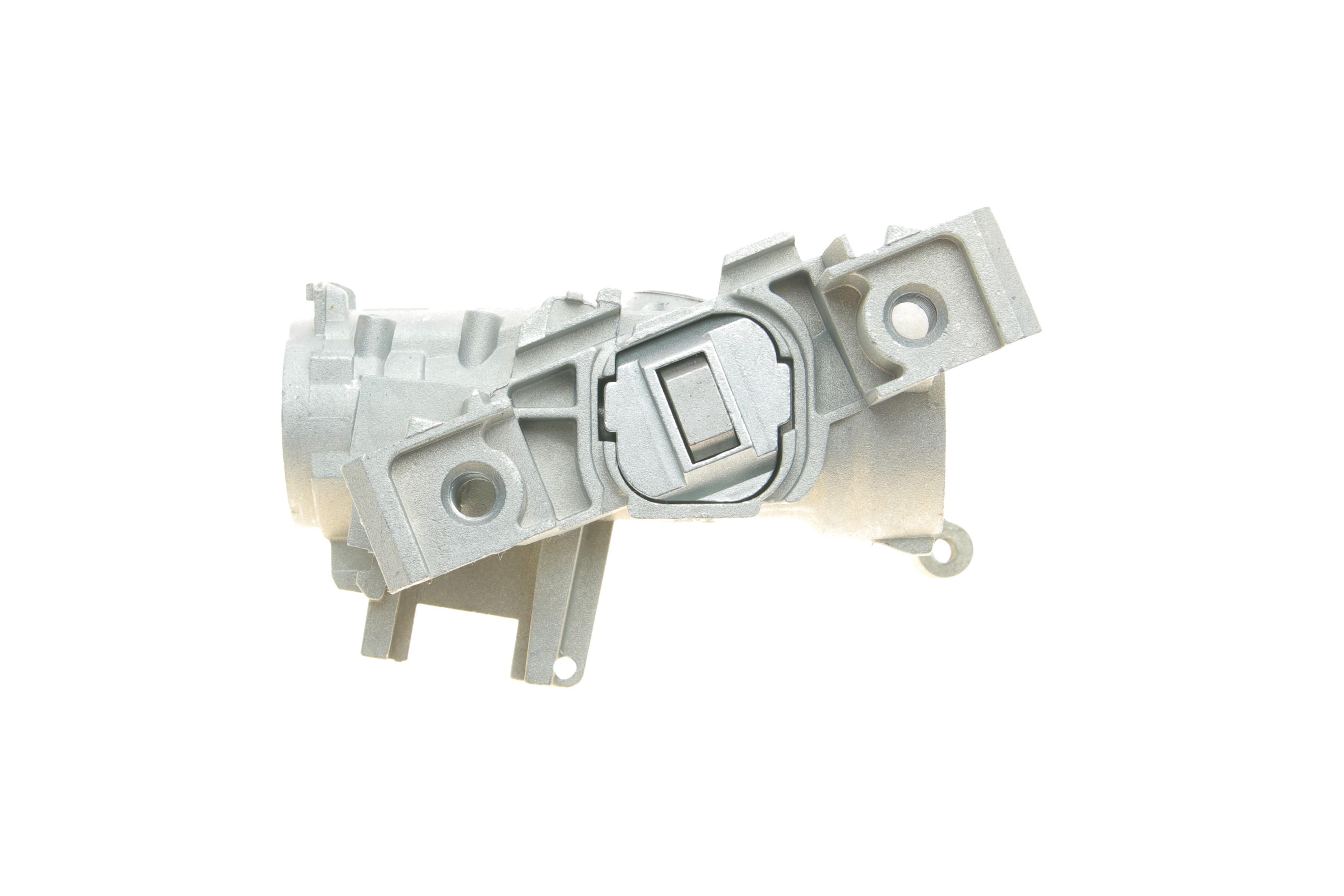 Замок запалювання VW Caddy/Crafter 04- (без контактної групи) (OE VAG)