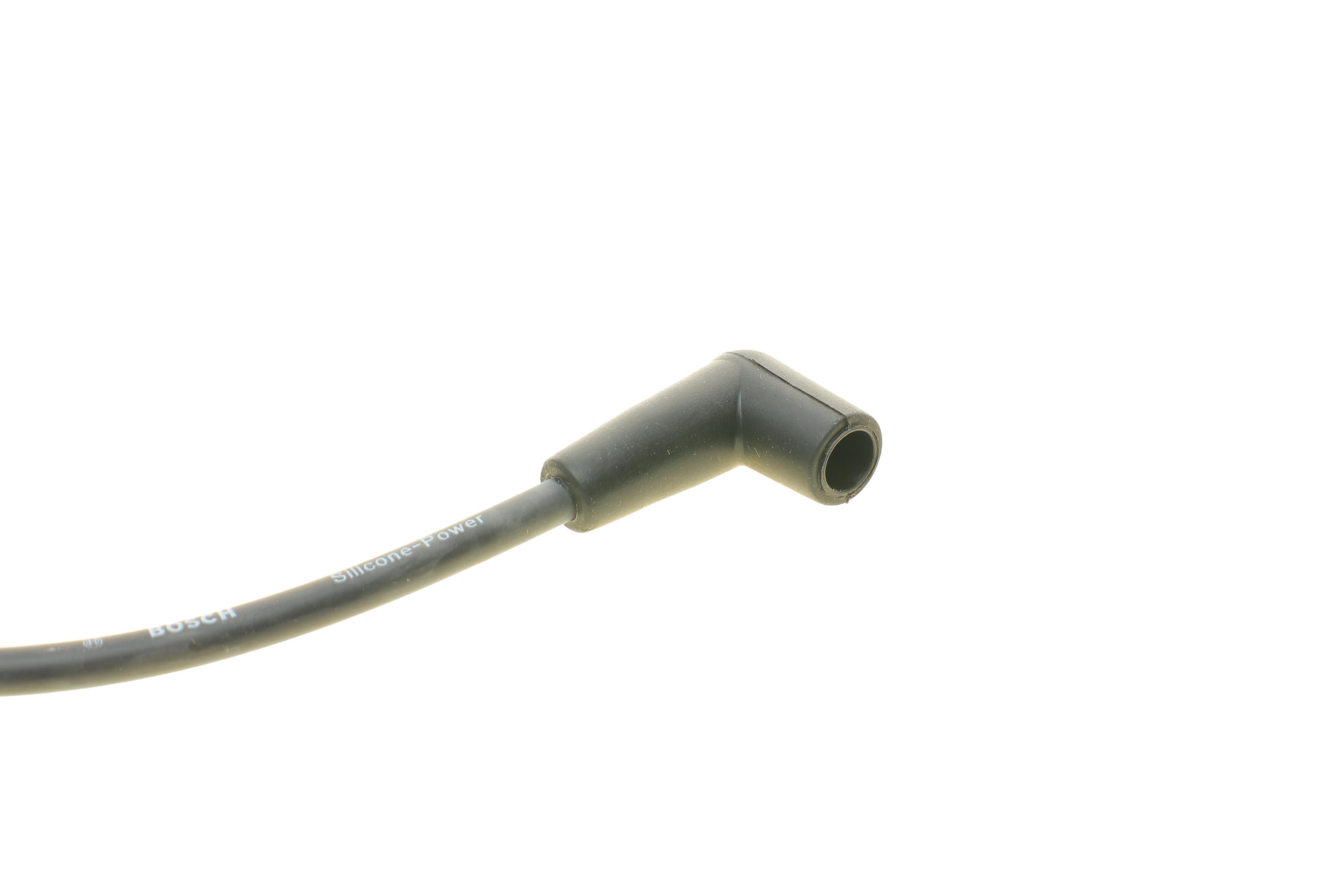 Провід запалювання Renault 18/21/Espace 1.6-2.2 -92 (к-кт)