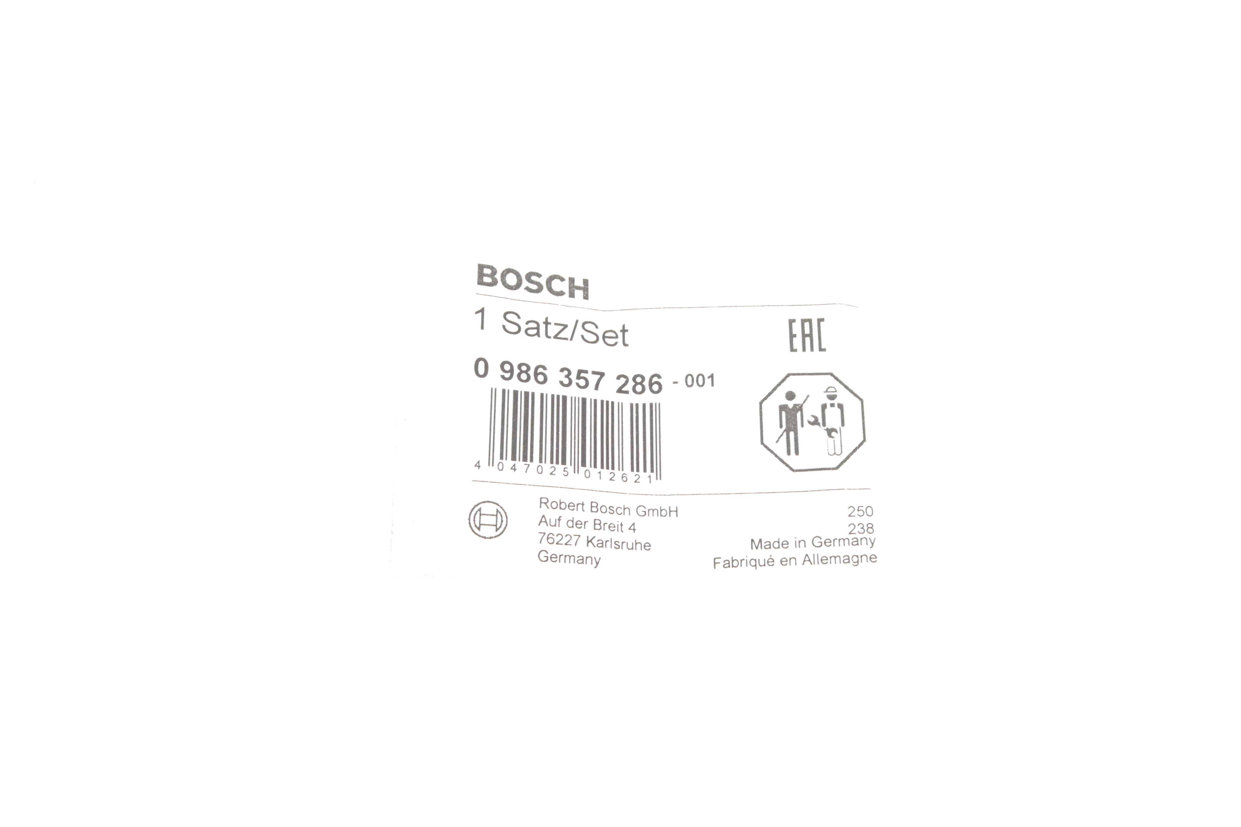 Провід запалювання Fiat Doblo/Fiorino/Panda/Punto 1.2-1.4LPG 05- (к-кт)