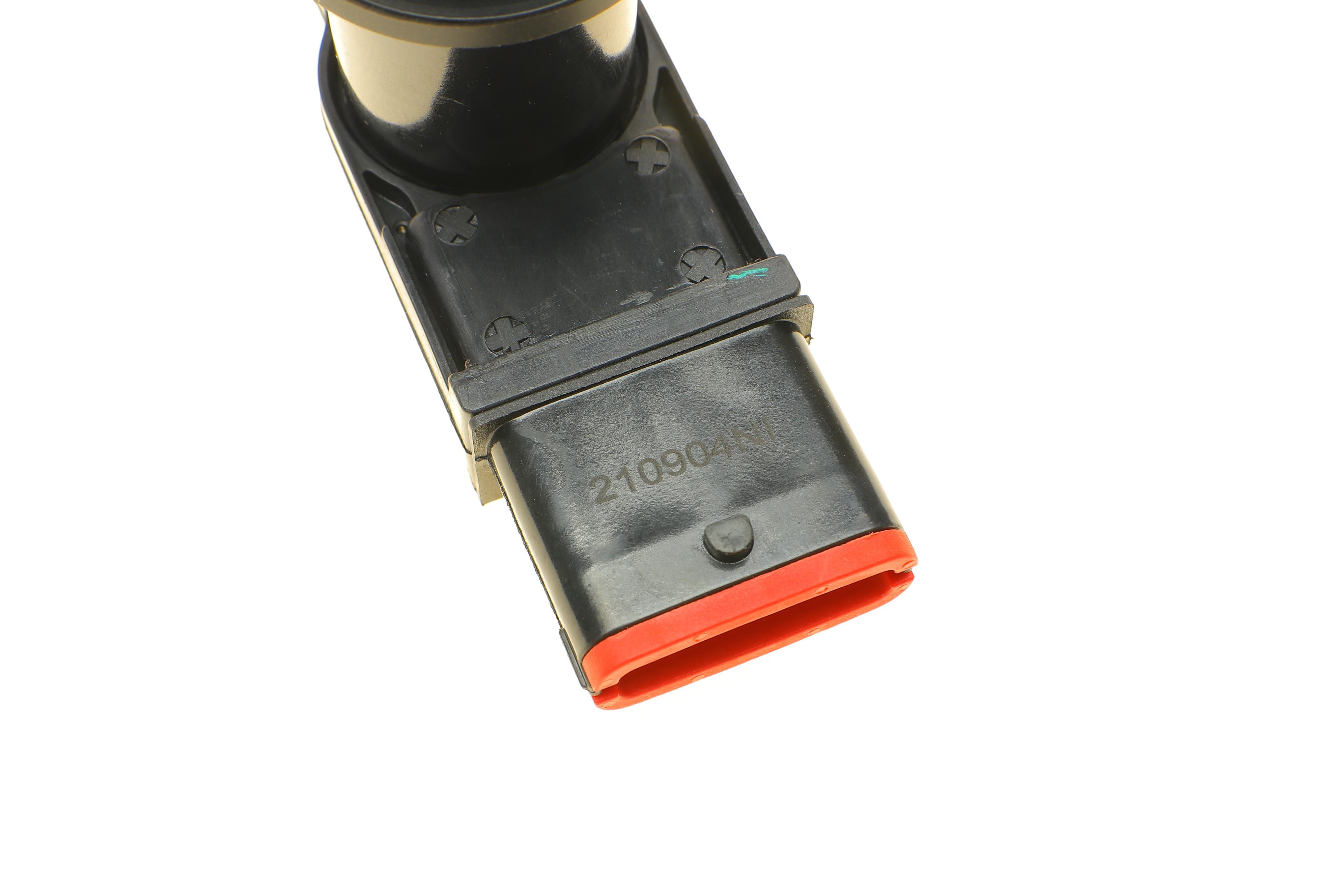 Котушка запалювання Opel Astra/Zafira 1.6-1.8 05- (HÜCO)