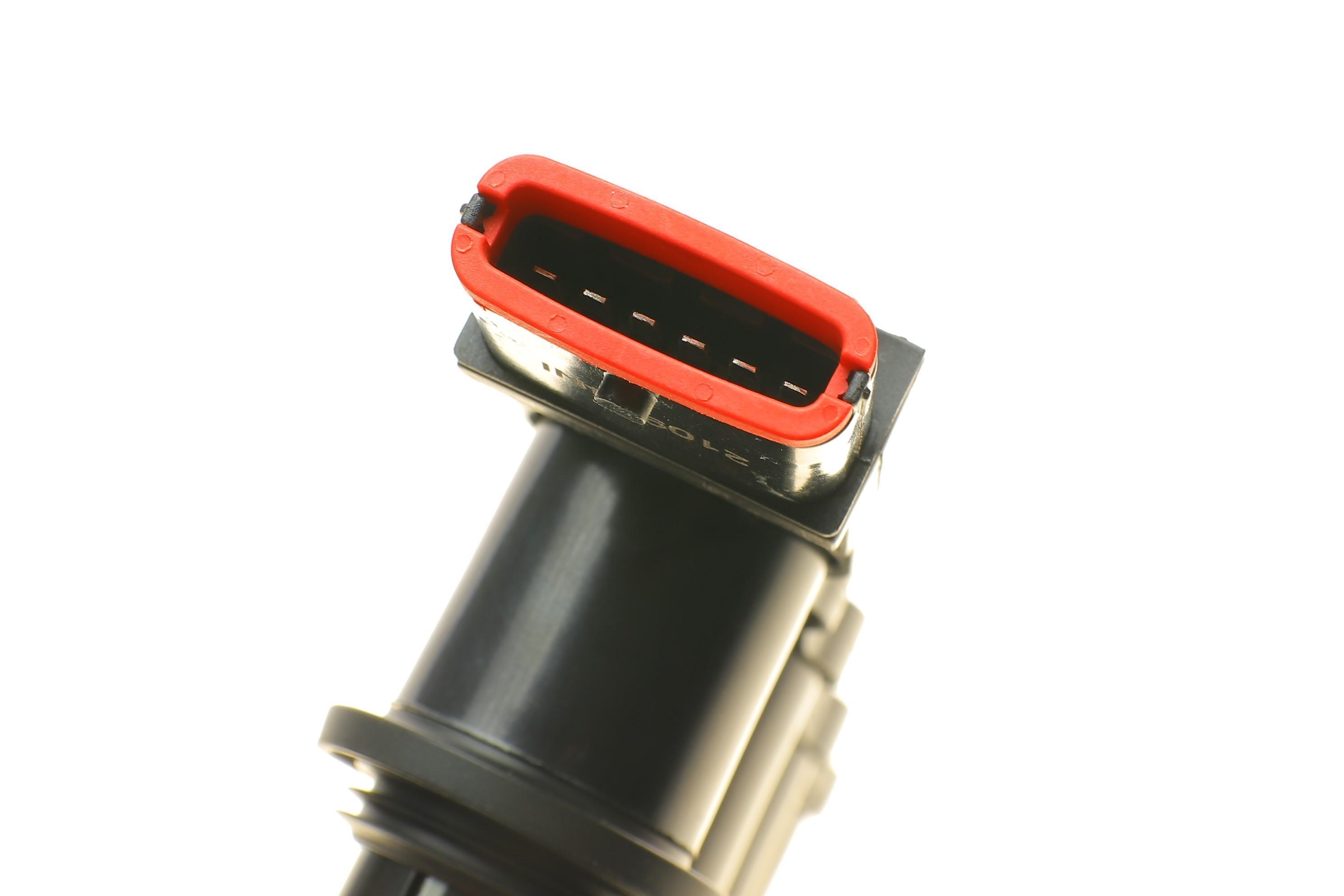 Котушка запалювання Opel Astra/Zafira 1.6-1.8 05- (HÜCO)