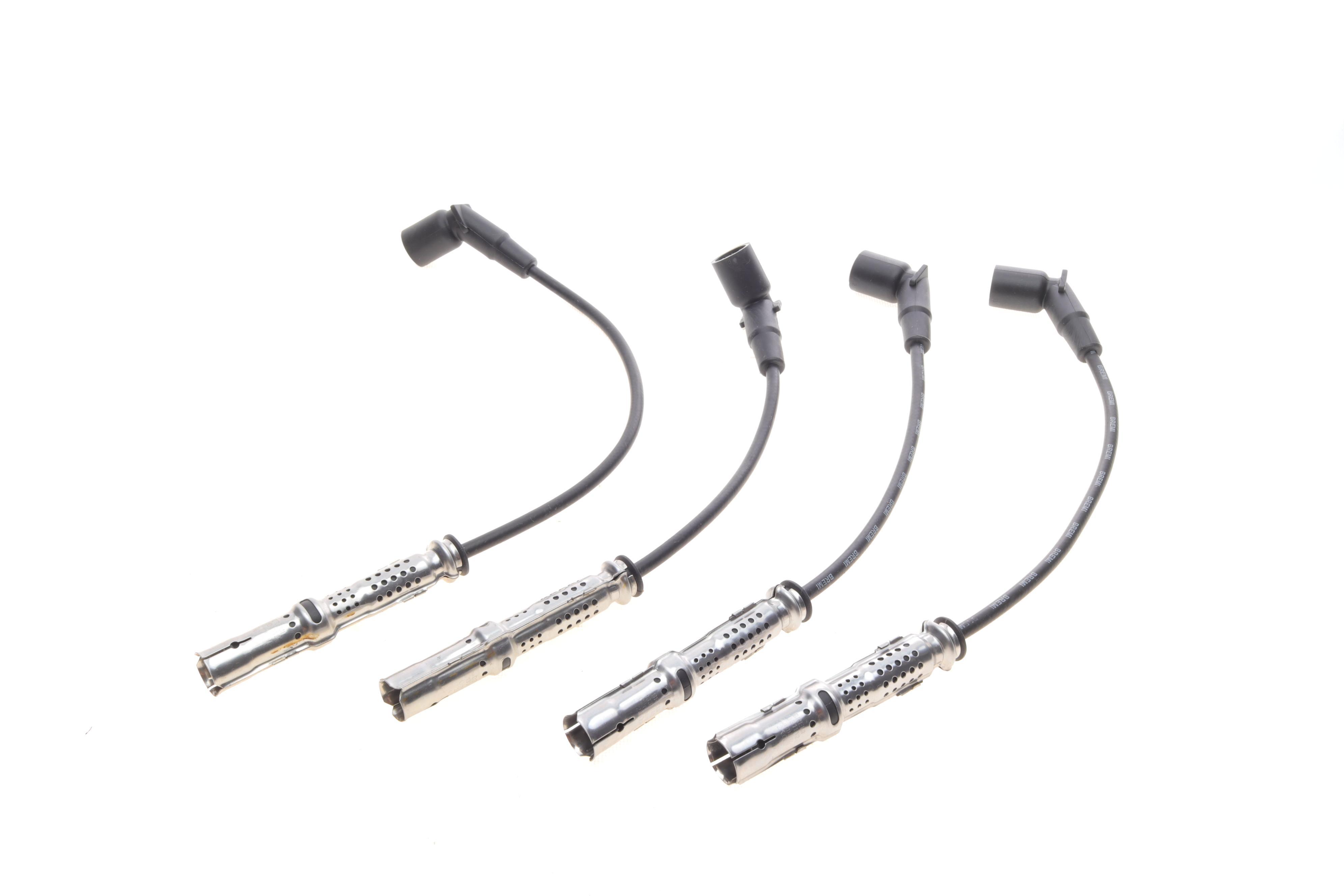 Проводи запалювання BMW 3 (E46) 1.6-1.8 97-05/5 (E34) 1.8 94-95 (к-кт)