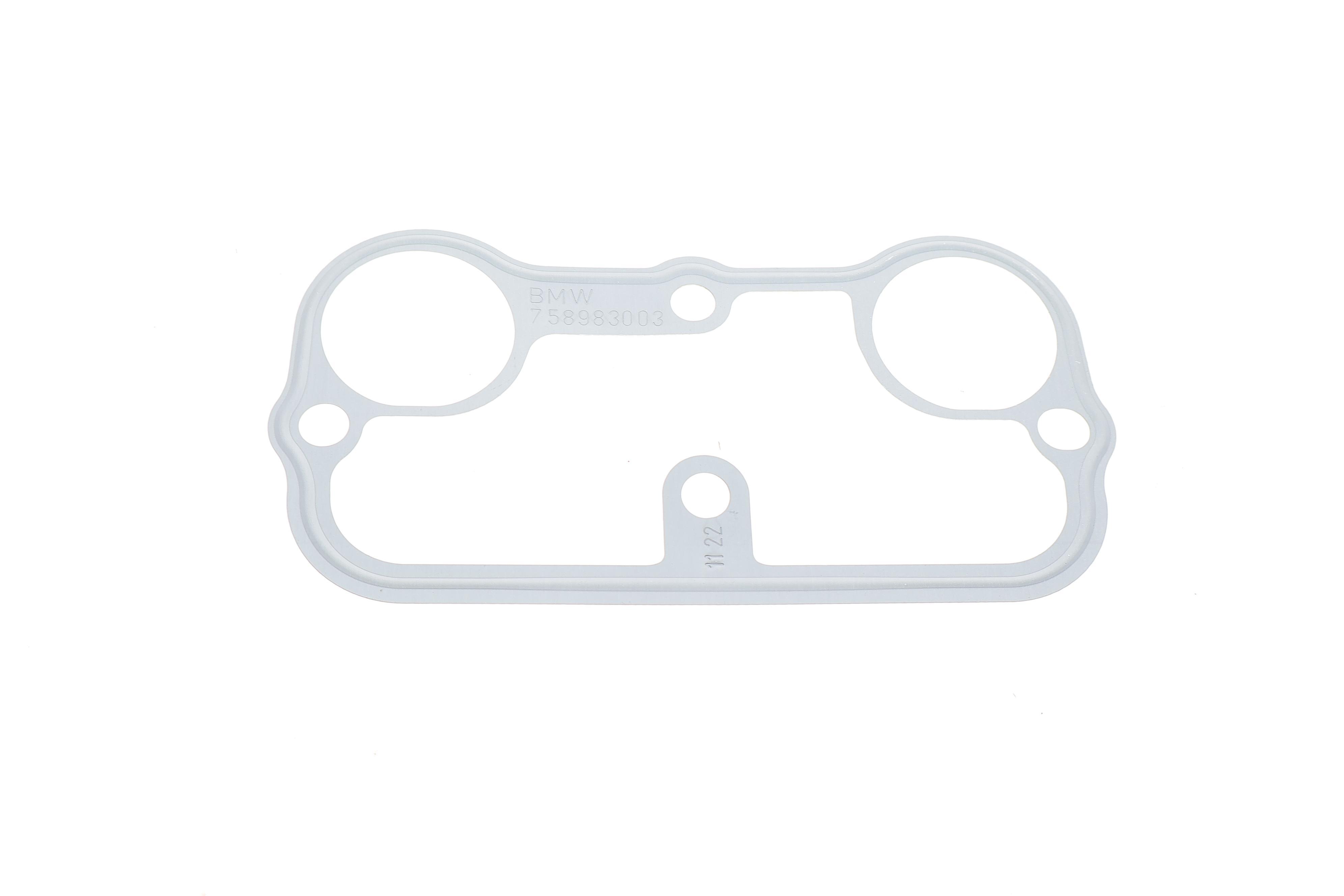 Прокладка вставки в гніздо свічки BMW 3 (E90/F30/F80)/5 (F10)/7 (F01-F04) 06-18 N20/N55/S55