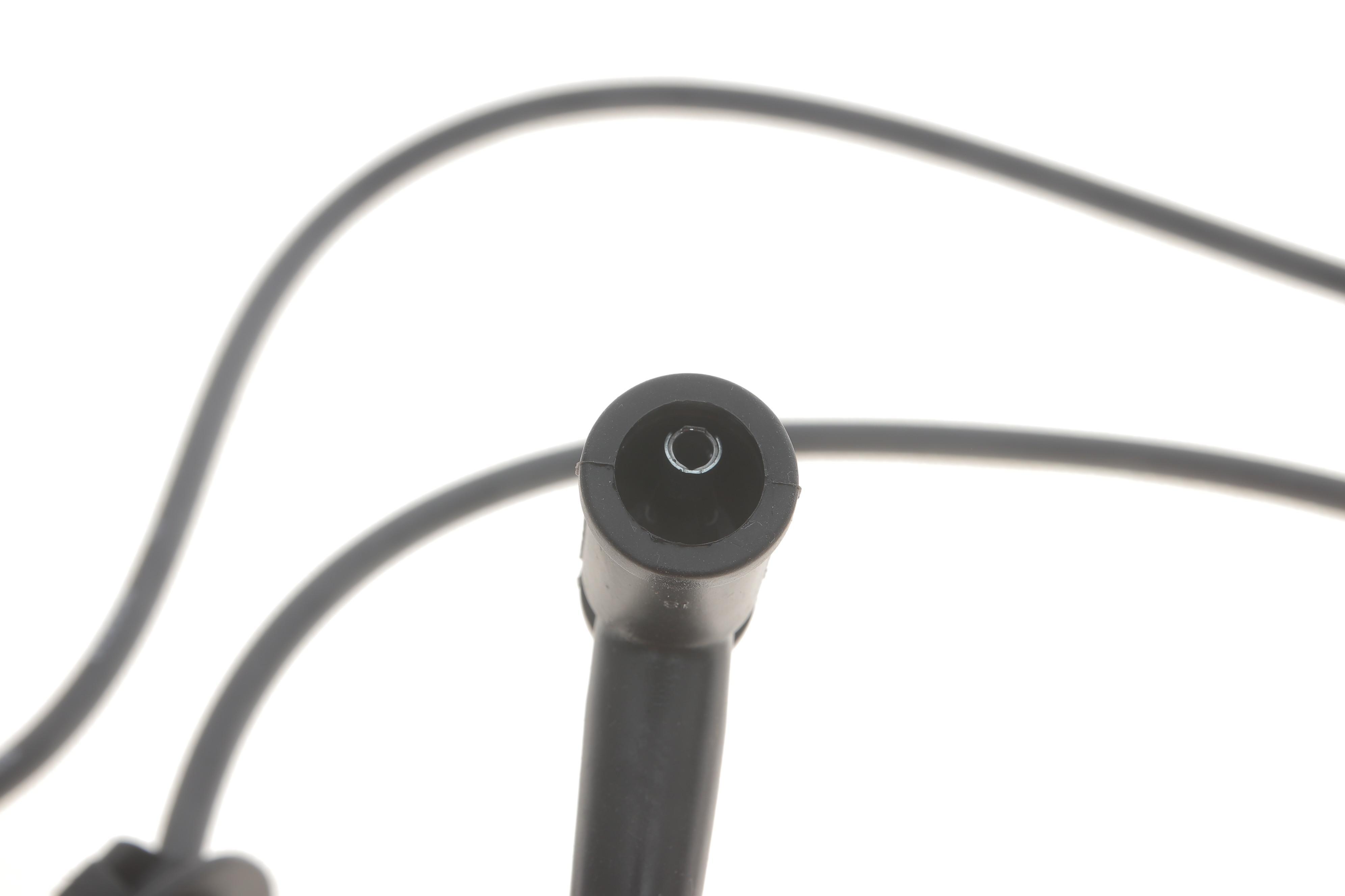 Проводи запалювання Ford Transit Connect/Galaxy I 1.8-2.3 98-13 (к-кт)