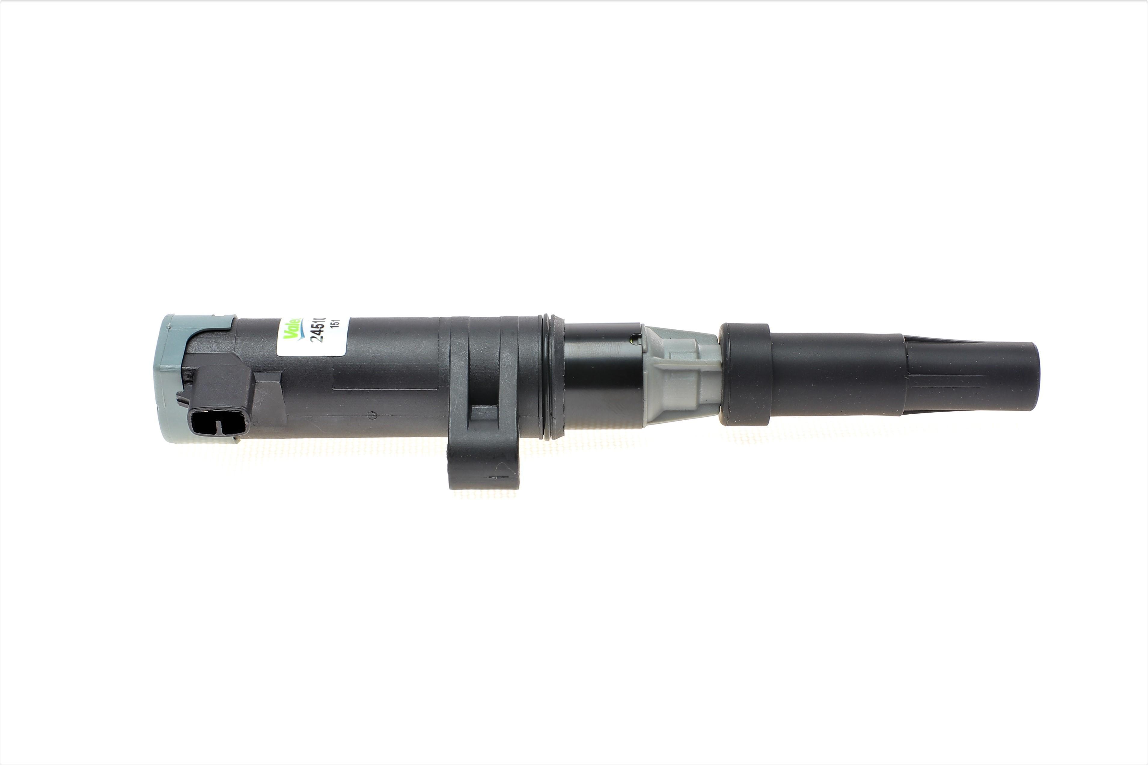 Котушка запалювання Renault Trafic 2.0/Kangoo 1.6 01-