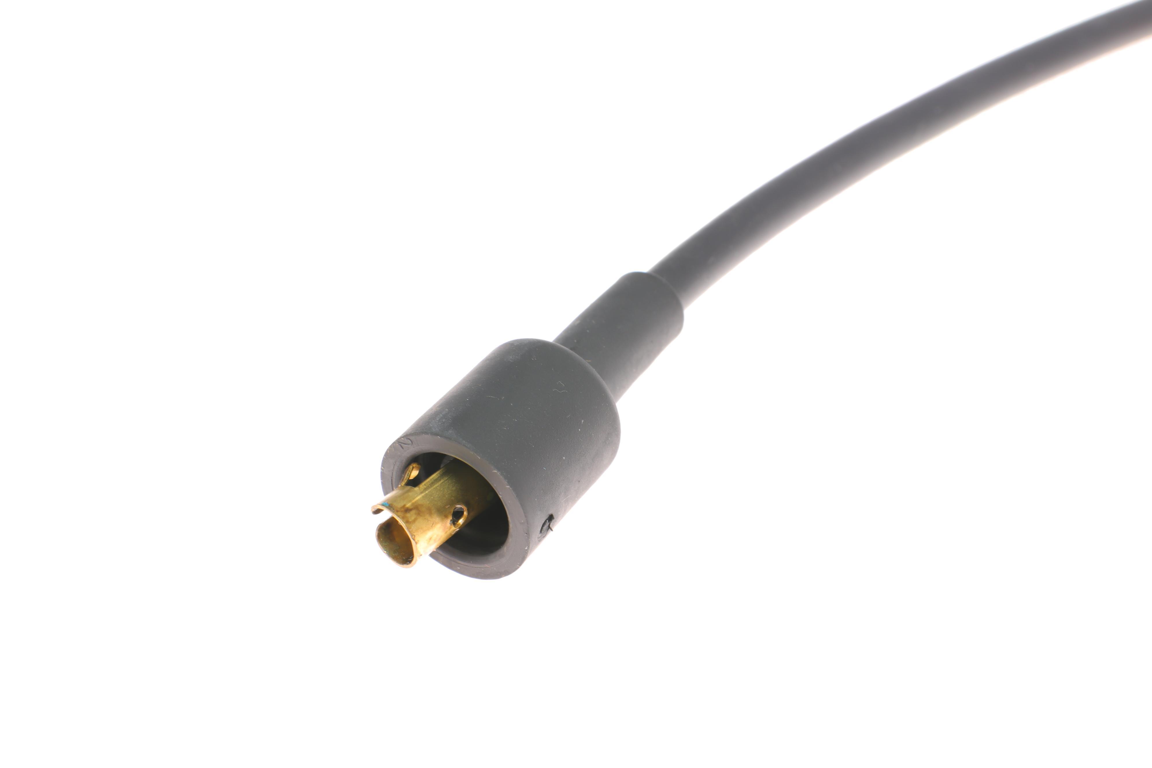 Проводи запалювання Mazda 626/929 2.0 16V/2.2 86-97 (к-кт)