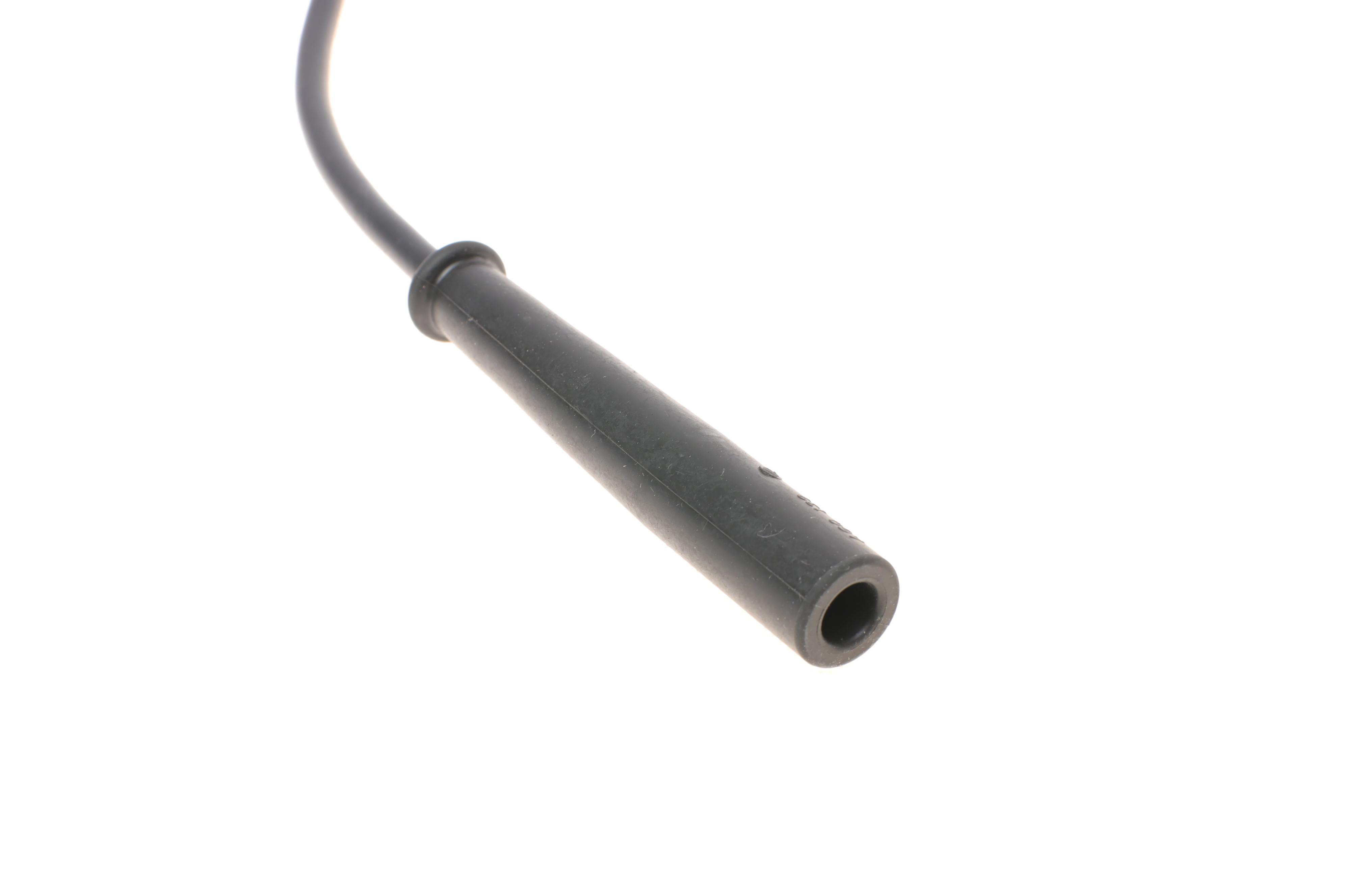 Проводи запалювання Mazda 626/929 2.0 16V/2.2 86-97 (к-кт)