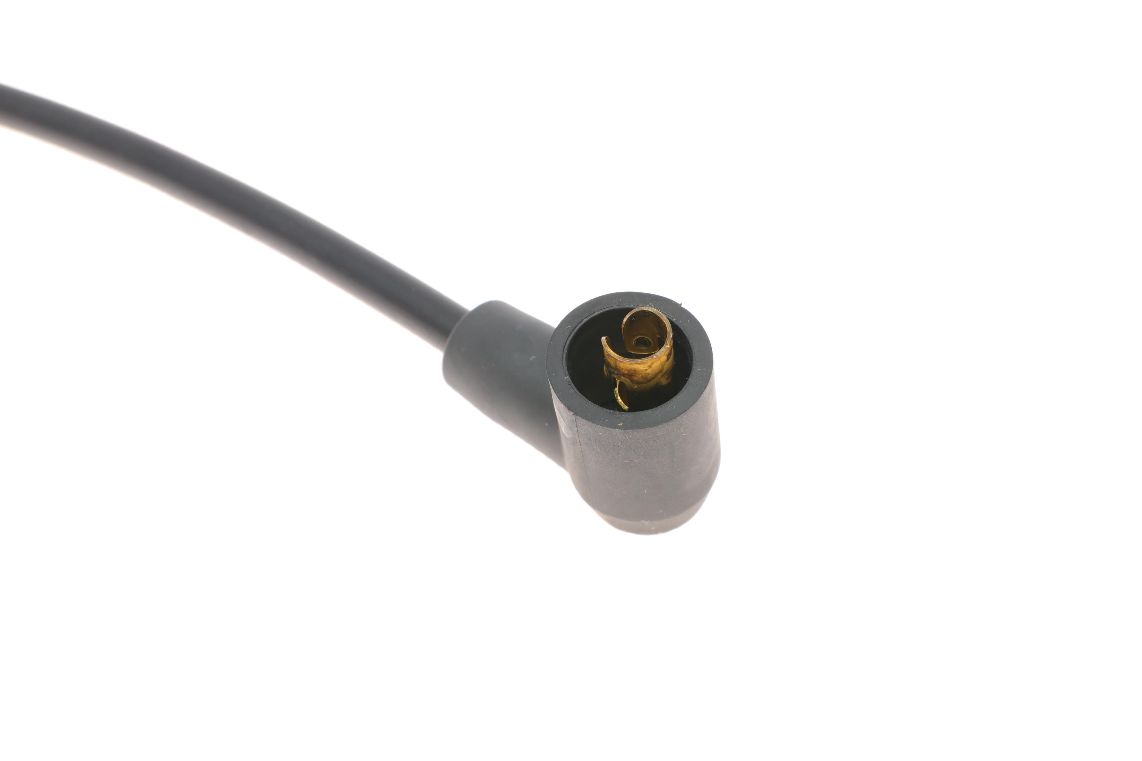 Проводи запалювання Mazda 626/929 2.0 16V/2.2 86-97 (к-кт)