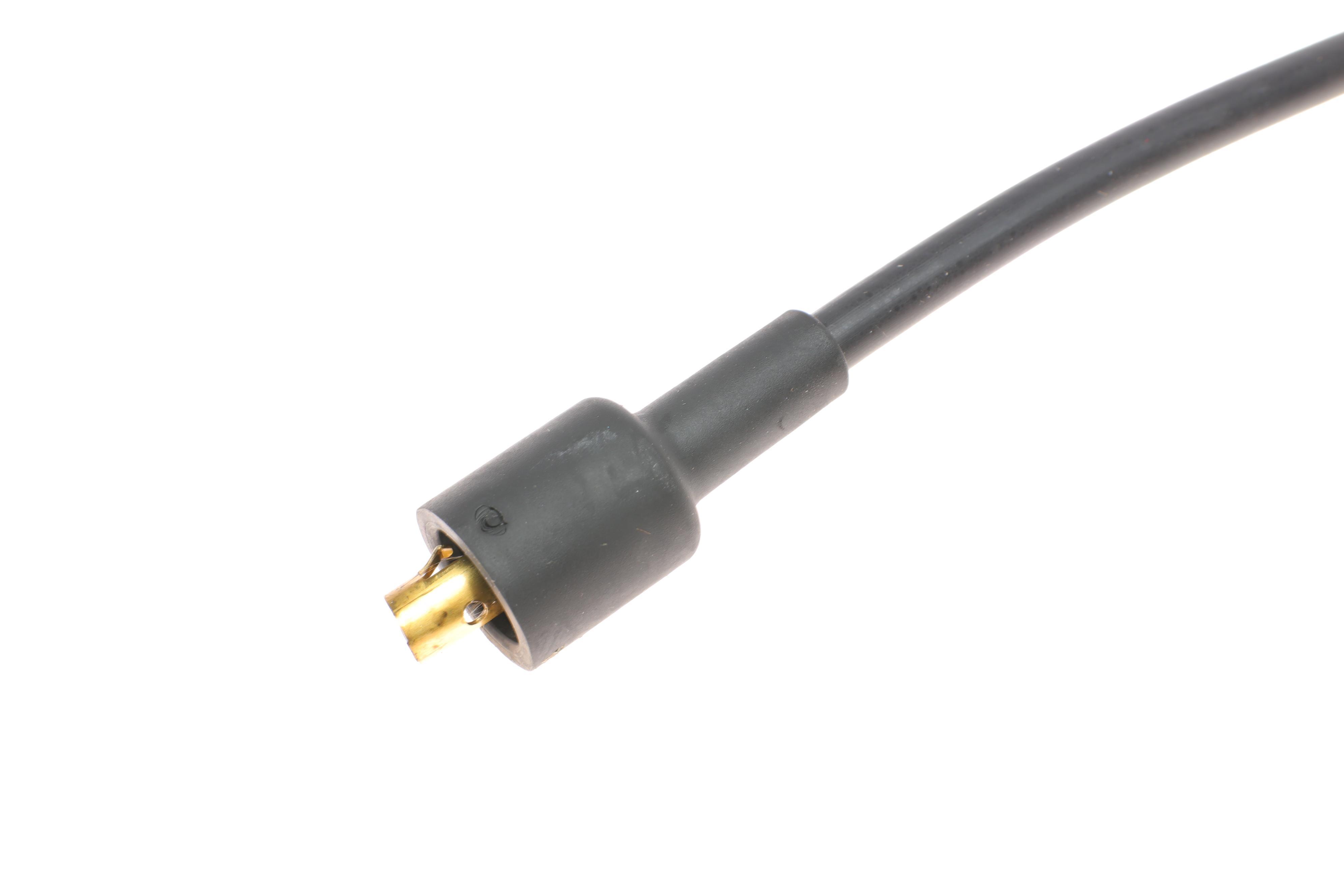 Проводи запалювання Mazda 626/929 2.0 16V/2.2 86-97 (к-кт)