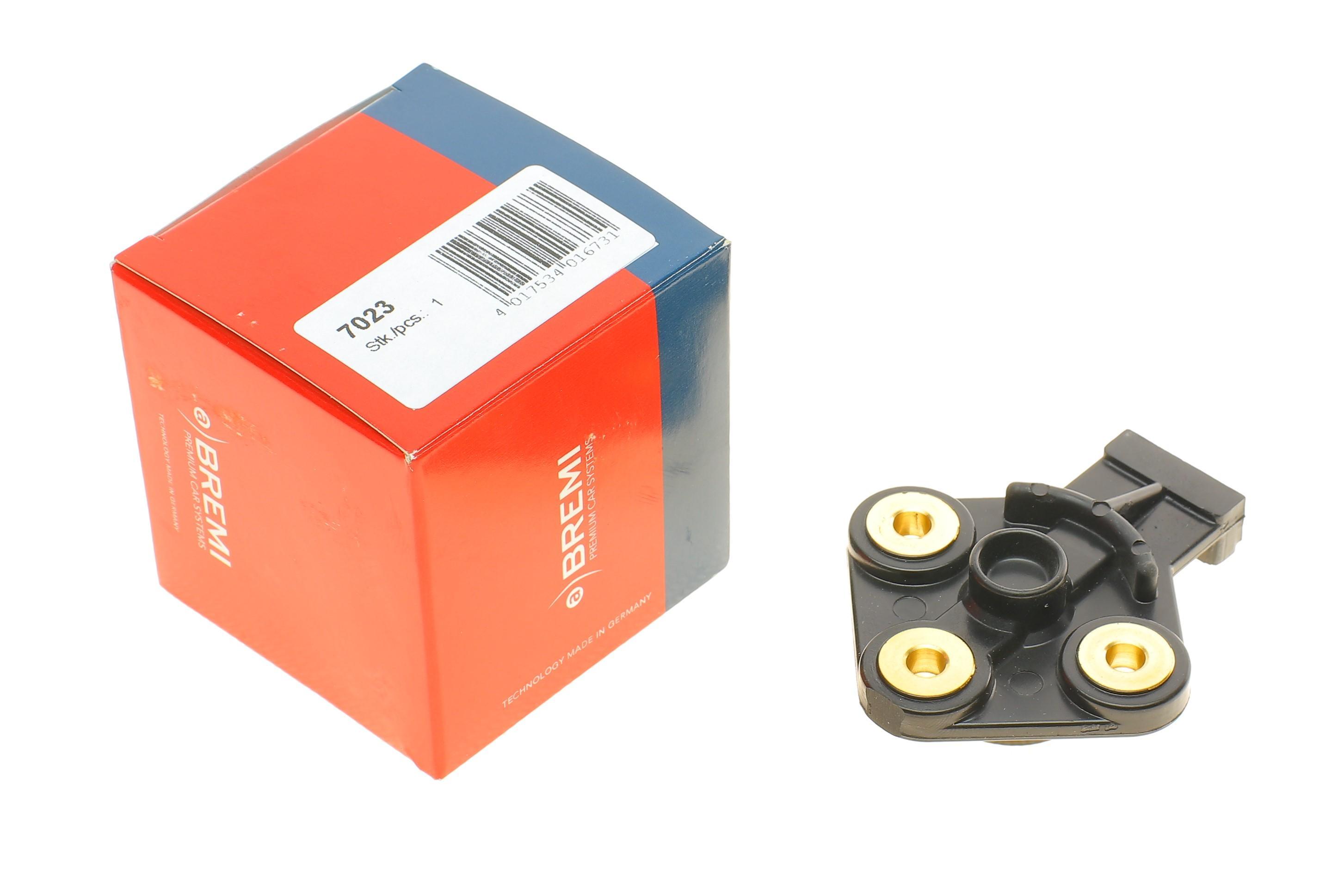 Бігунок розподілювача запалювання MB M103 86-