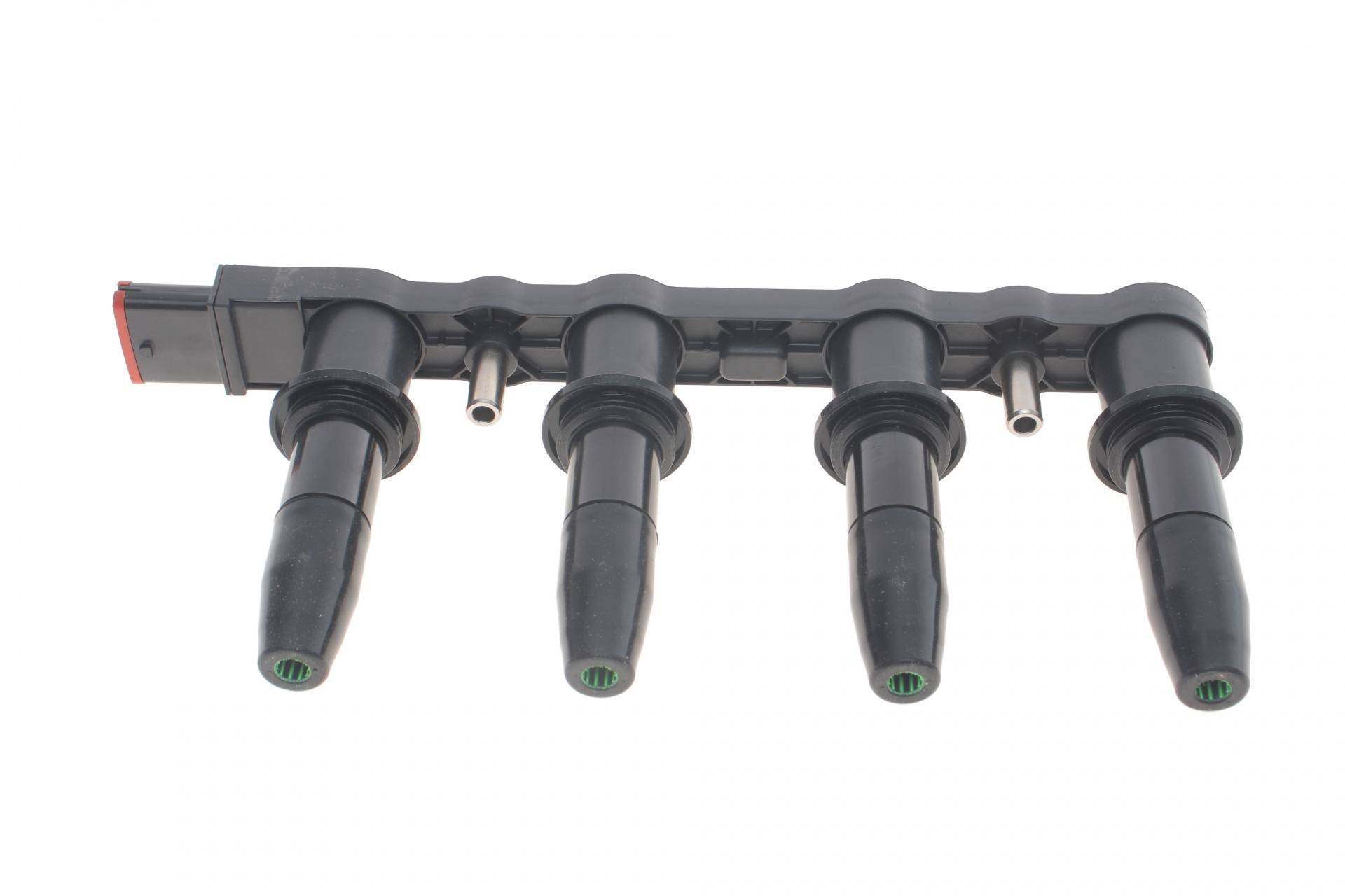 Котушка запалювання Opel Astra/Zafira 1.6-1.8 05-