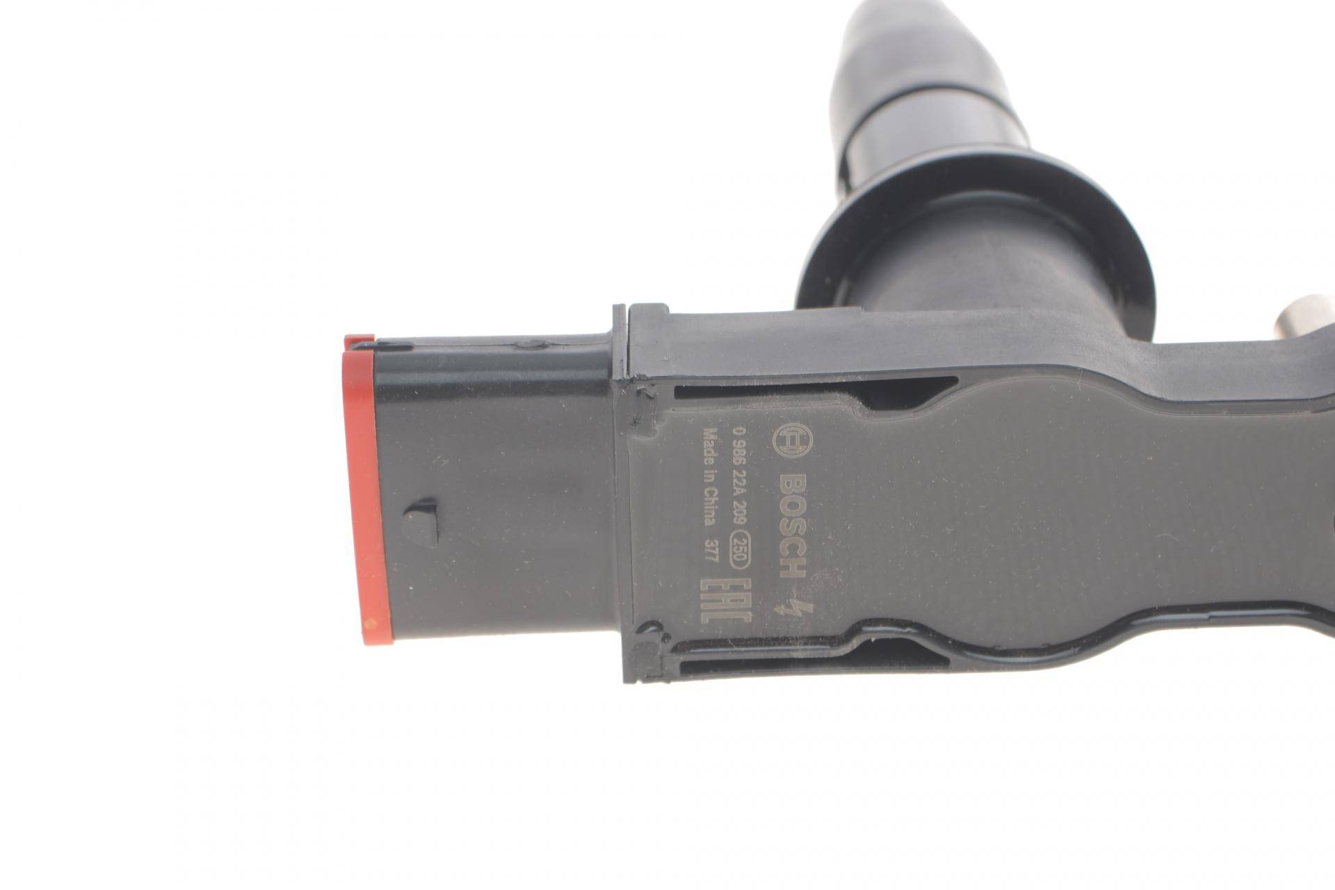 Котушка запалювання Opel Astra/Zafira 1.6-1.8 05-