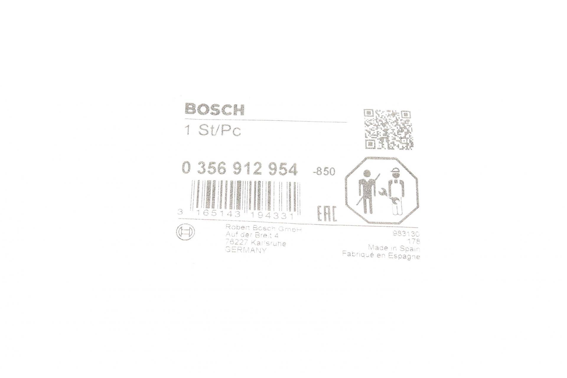 Провід запалювання MB C-class (W202)/E-class (W210/211) 4.3-5.5 97-08 M113