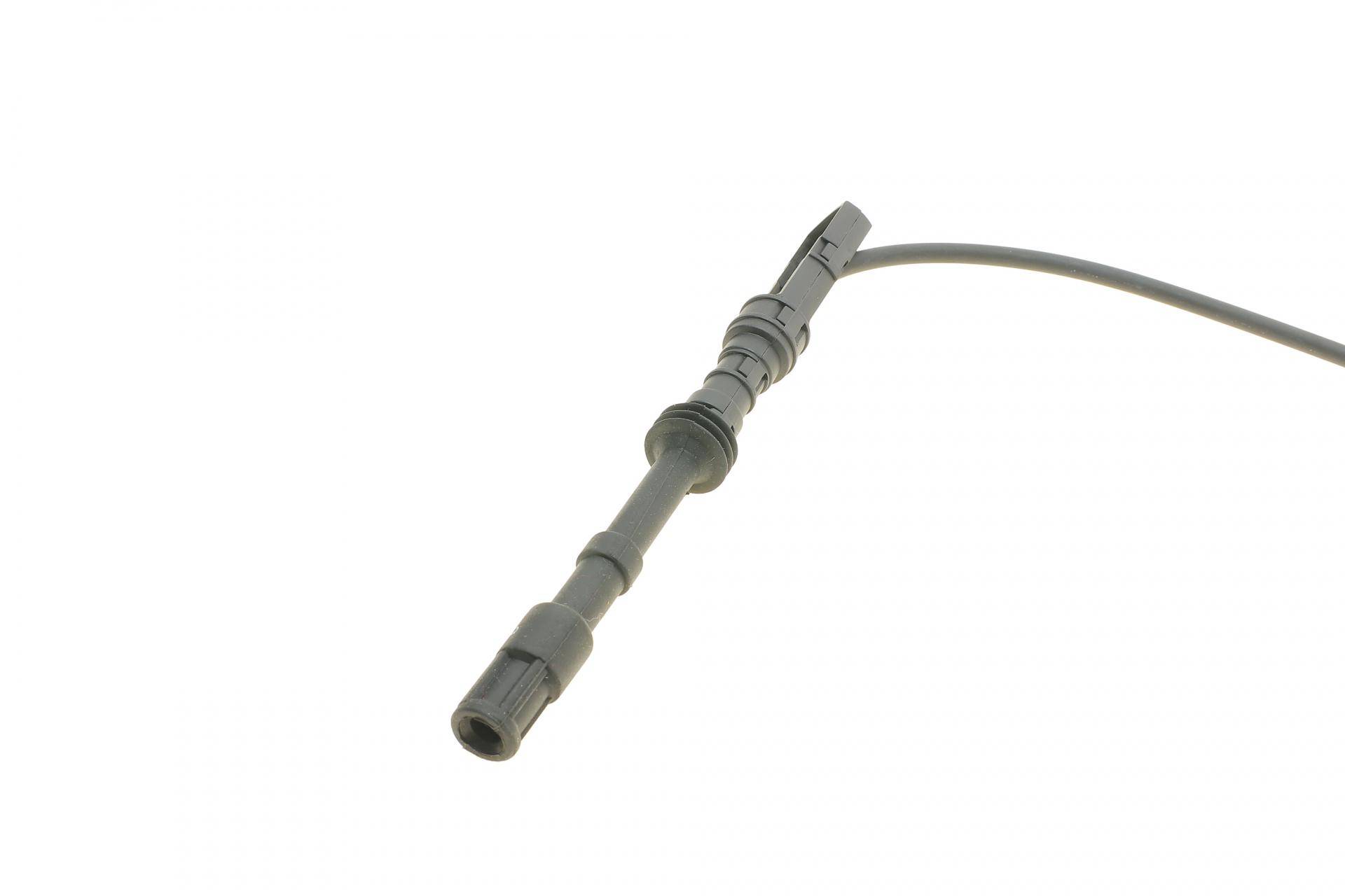 Проводи запалювання VW Golf IV 1.8i 97-05 (к-кт) (HÜCO)