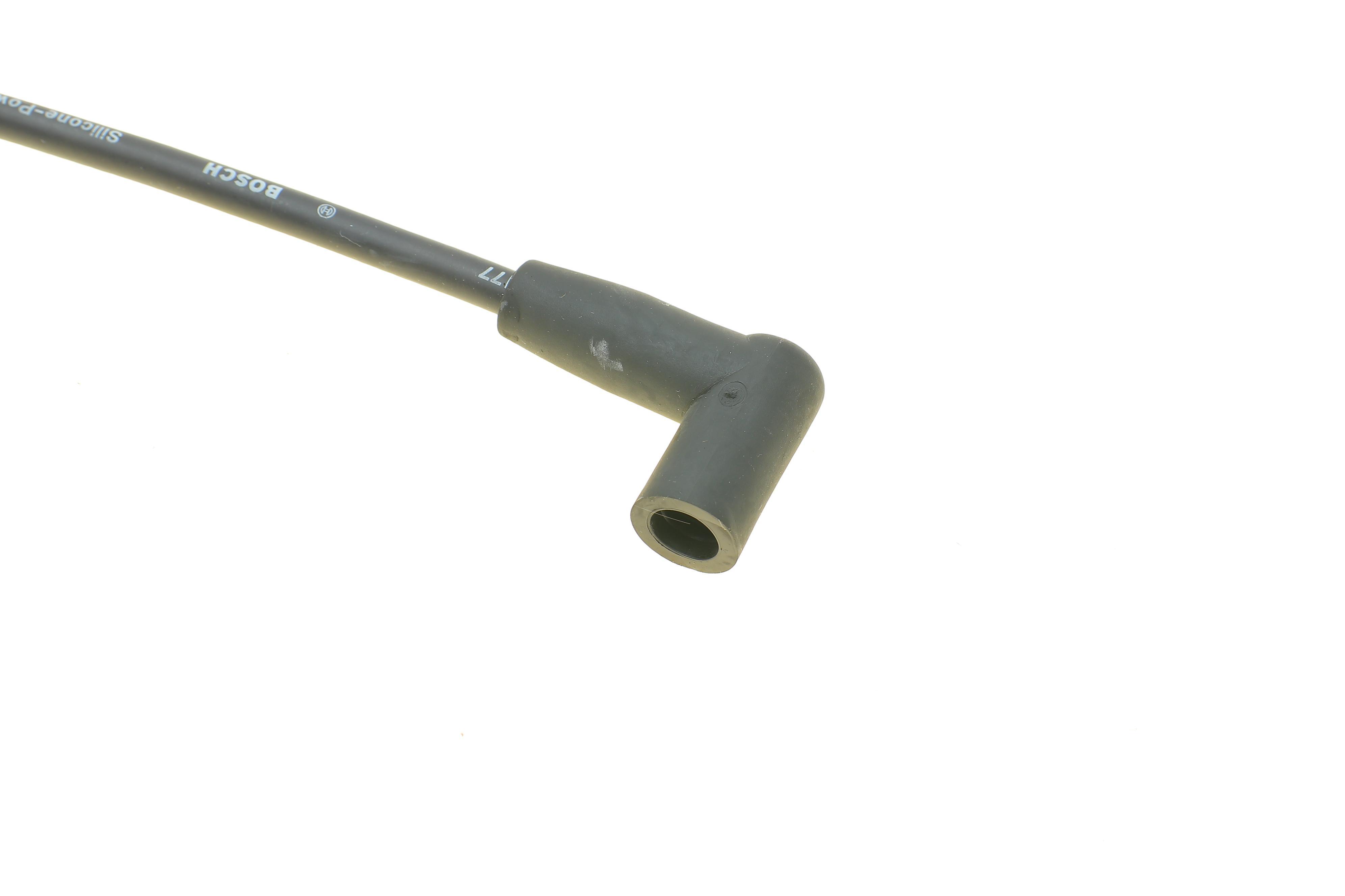 Провід запалювання Dodge Caravan 2.4 i 95-01 (к-кт)