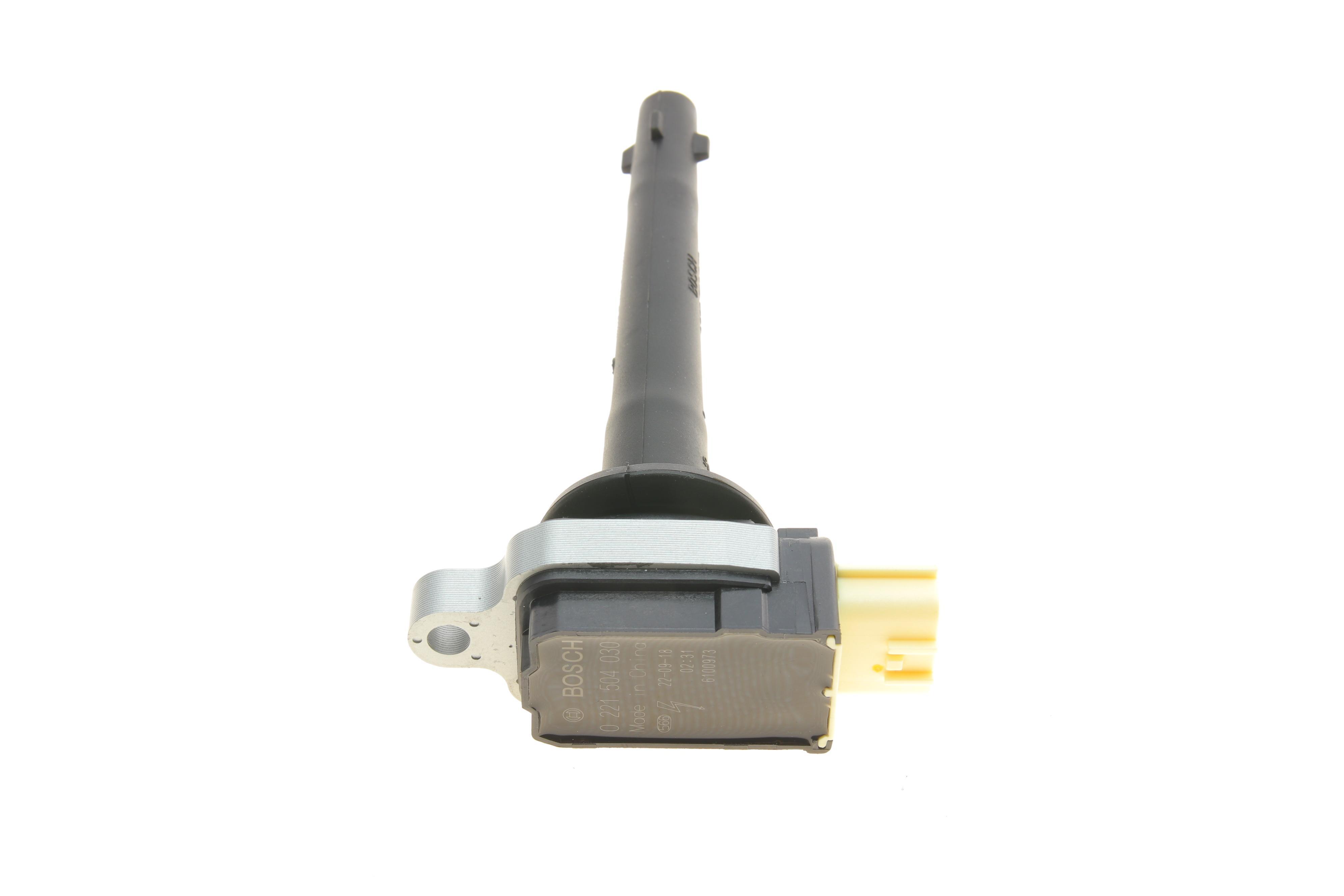 Котушка запалювання Renault Megane III/Scenic III/Laguna III 2.0 16V 07-