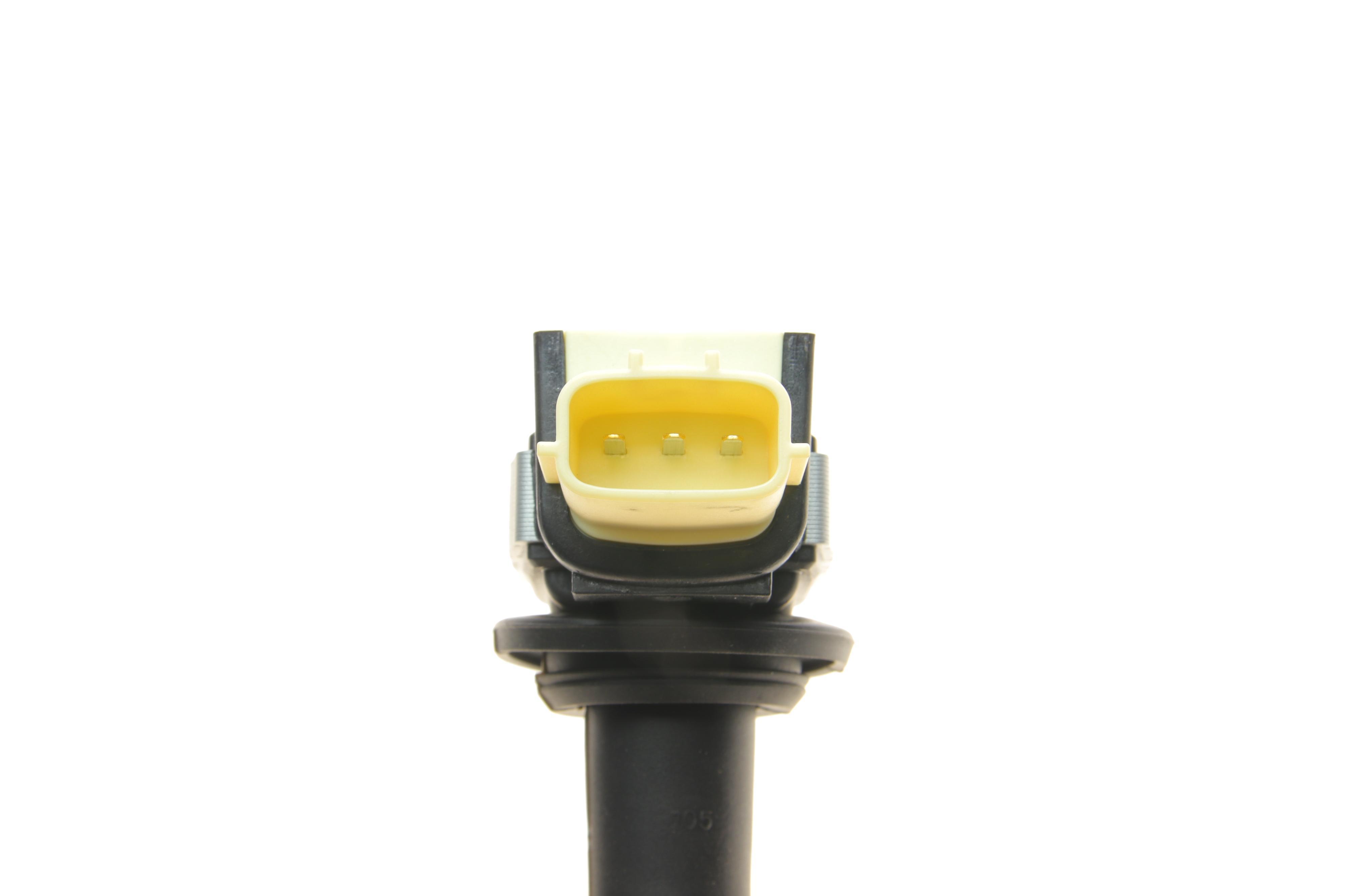 Котушка запалювання Renault Megane III/Scenic III/Laguna III 2.0 16V 07-