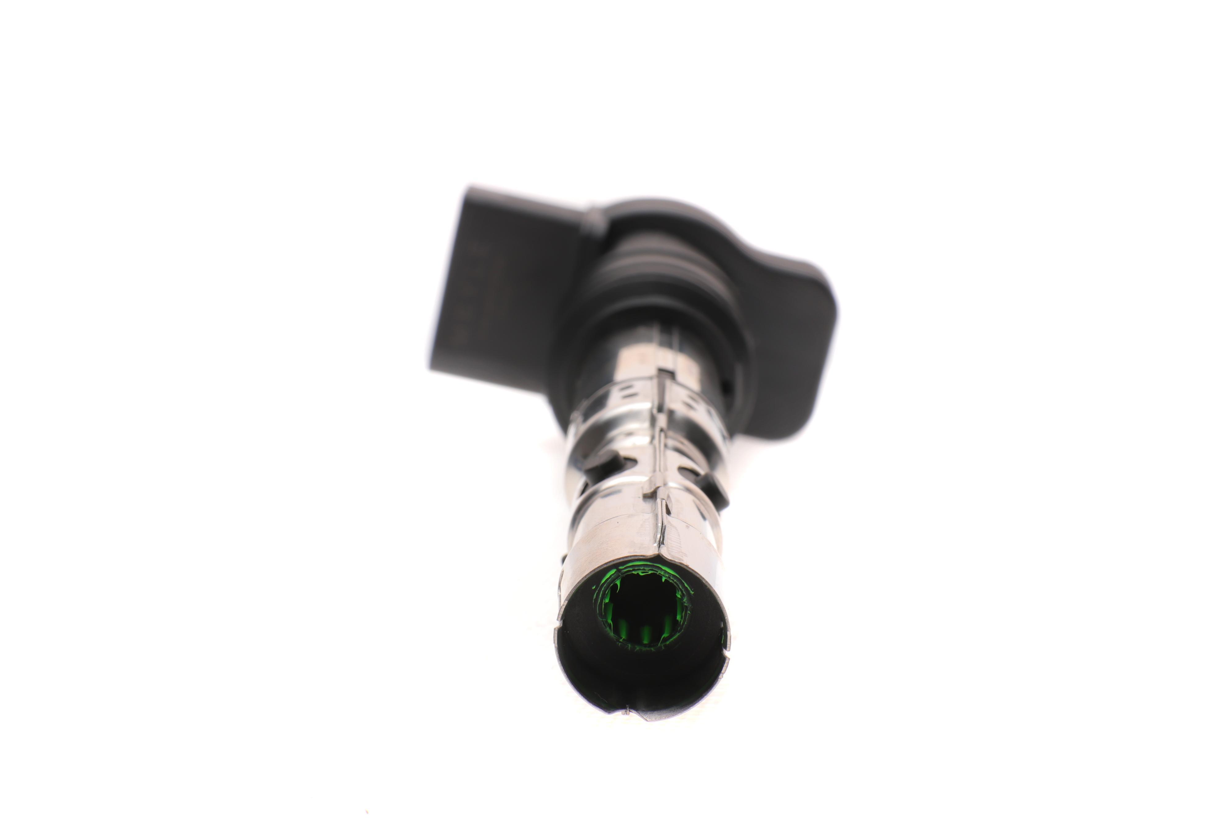 Котушка запалювання VW Golf 1.8T/Passat 1.8T/2.0 00-05