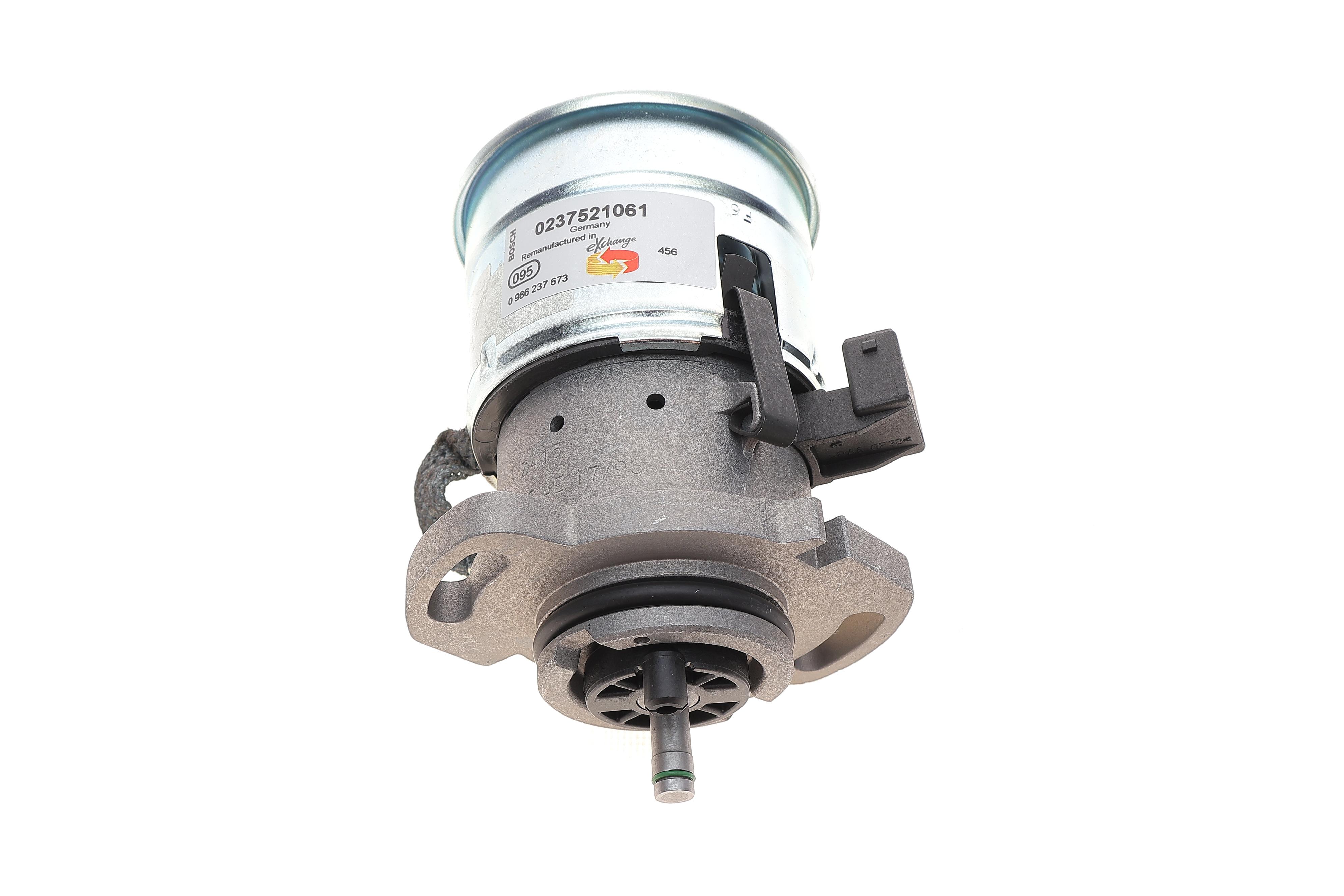 Розподільник запалювання VW Caddy II 1.4/1.6 95-04 (трамблер)