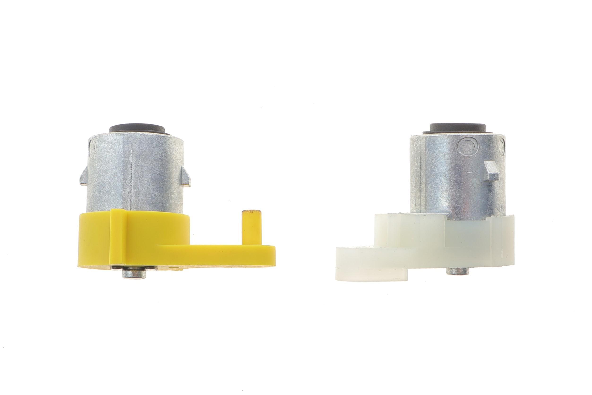 Замок запалювання Renault Kangoo 97- (к-кт)