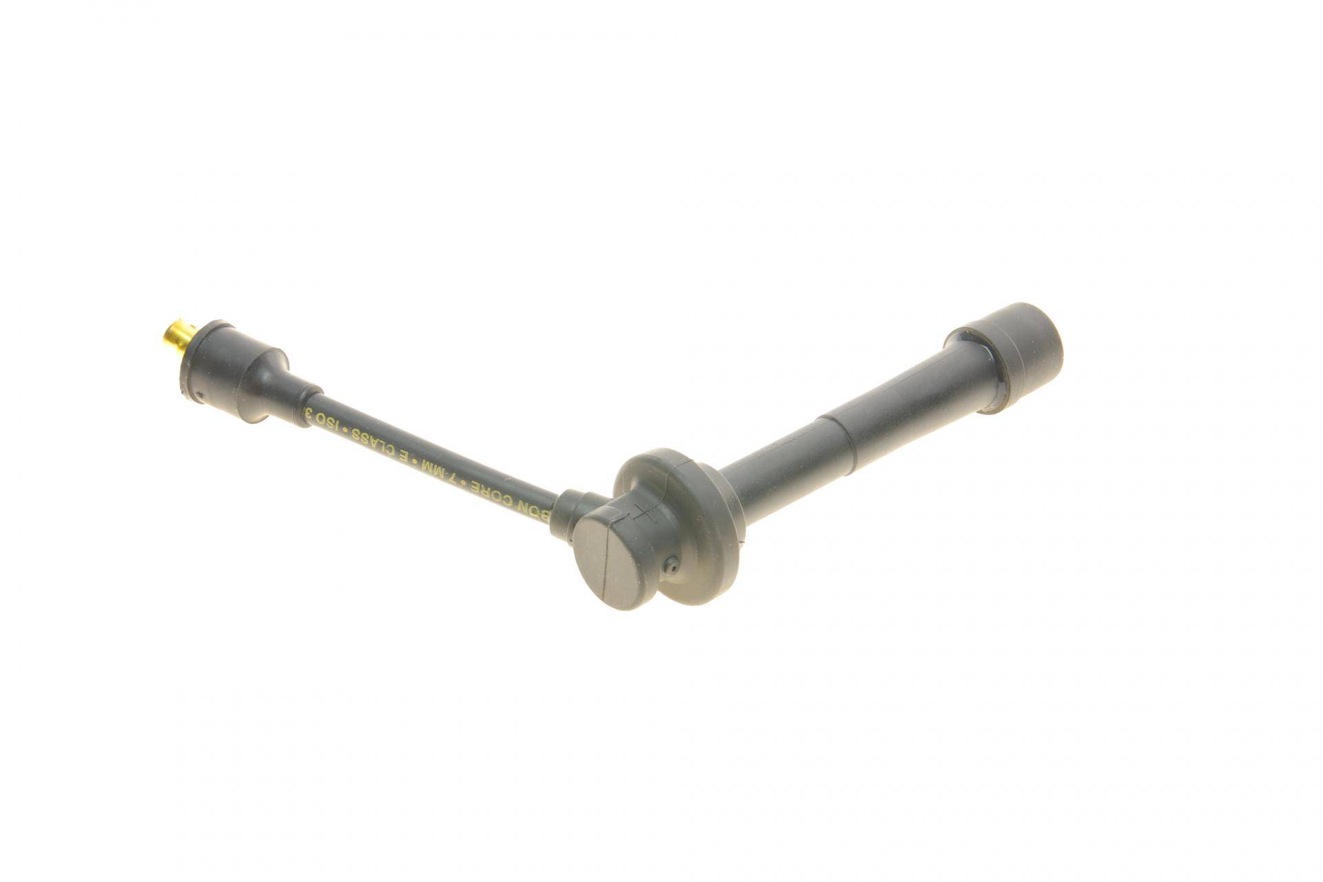 Проводи запалювання Fiat Sedici/Suzuki Grand Vitara 1.6 16V 05-15 (к-кт) (MSK1313)