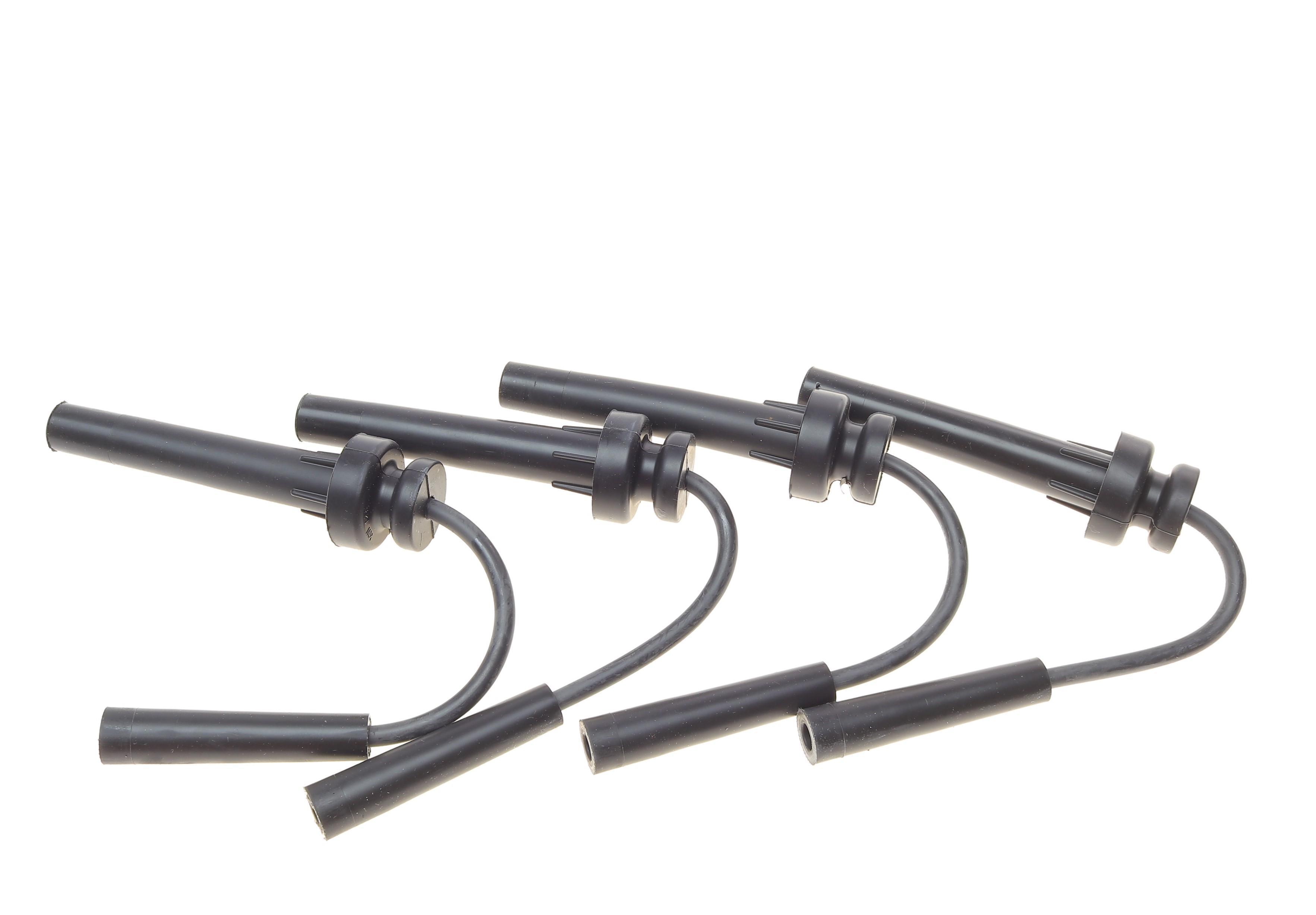 Проводи запалювання Chrysler PT Cruiser/ Voyager 2.0-2.4 00-10 (к-кт)