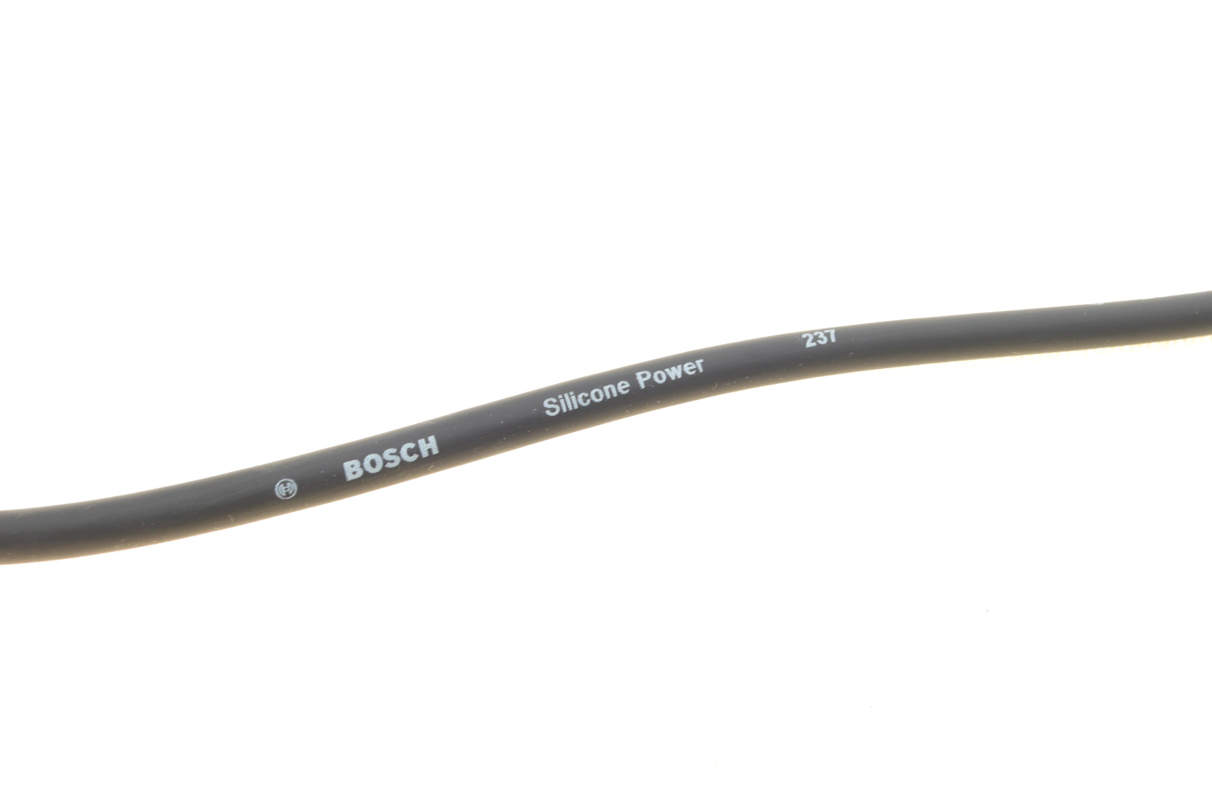 Провід запалювання Honda Accord/Civic/HR-V 1.3-2.0 87- (к-кт)