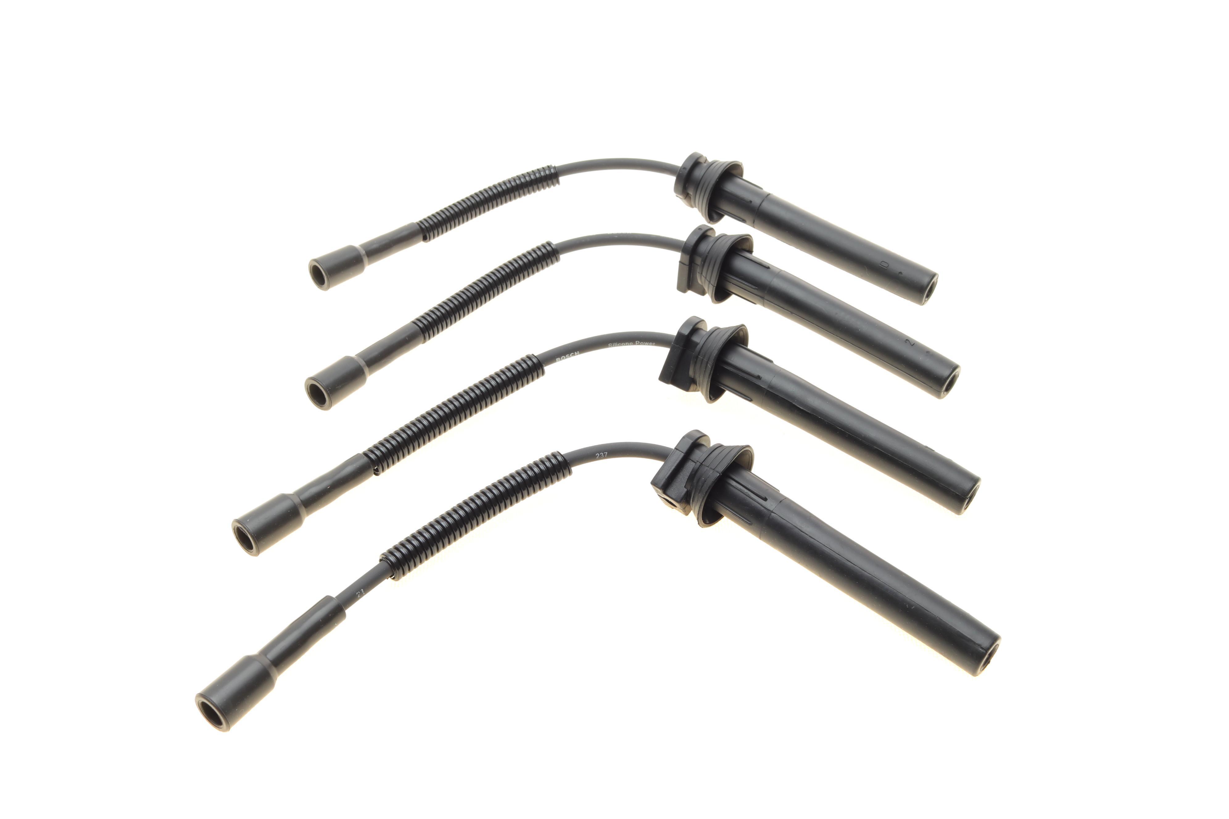 Провід запалювання Chrysler PT Cruiser/ Voyager 2.0-2.4 00-10 (к-кт)