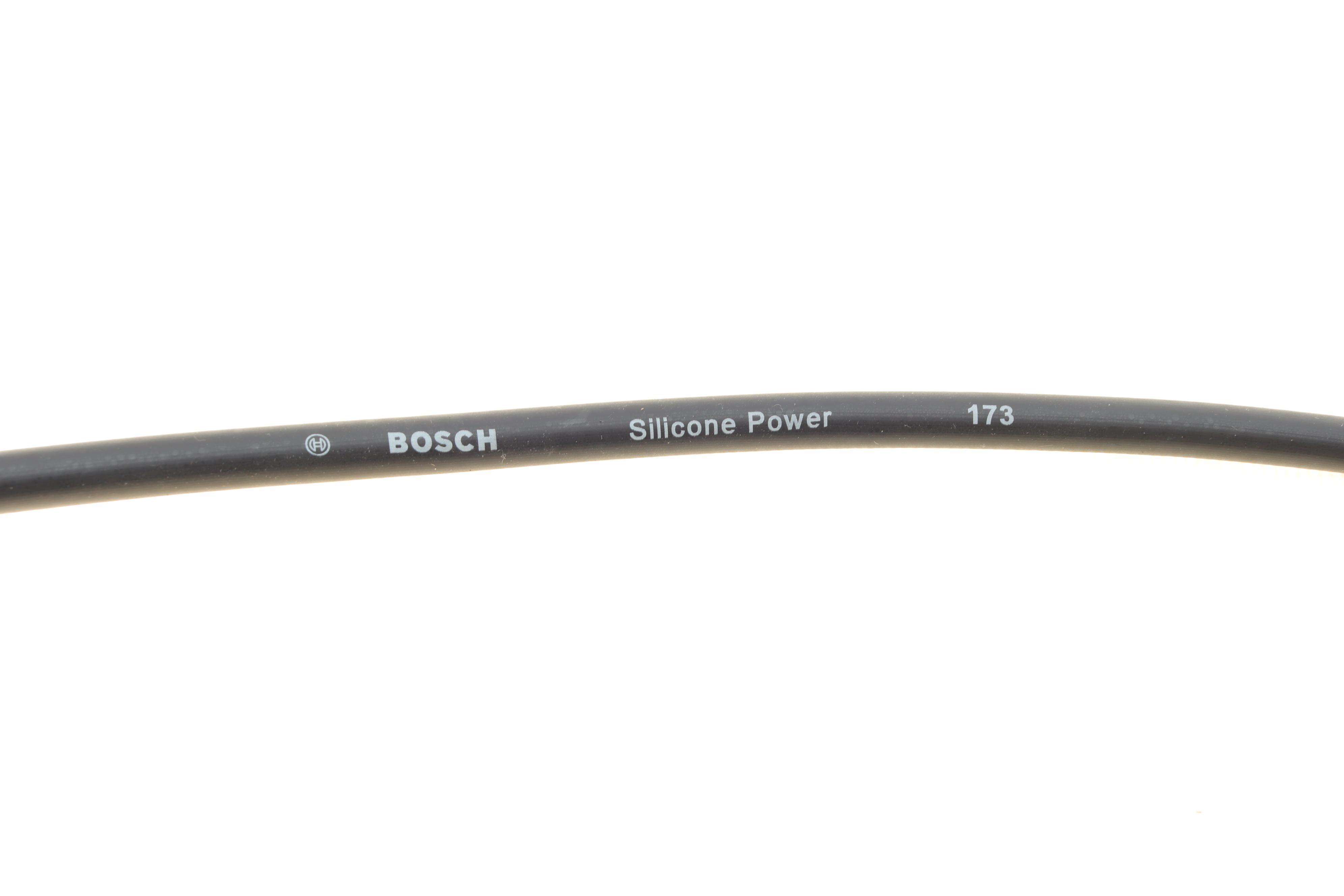 Провід запалювання Renault Laguna 1.8/2.0 93-01 (к-кт)