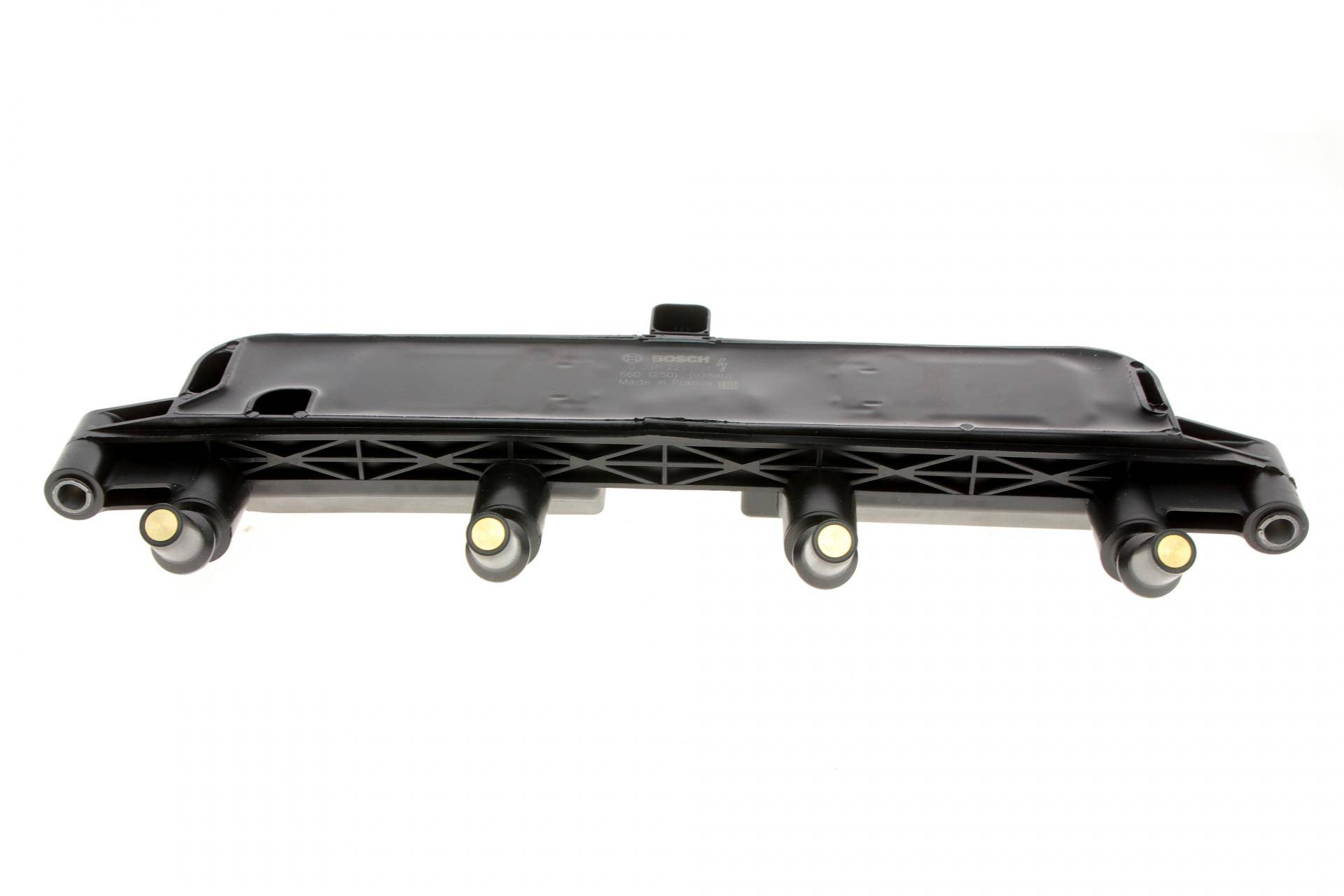 Котушка запалювання Citroen Berlingo/Peugeot Partner 1.1-1.4i 96-15