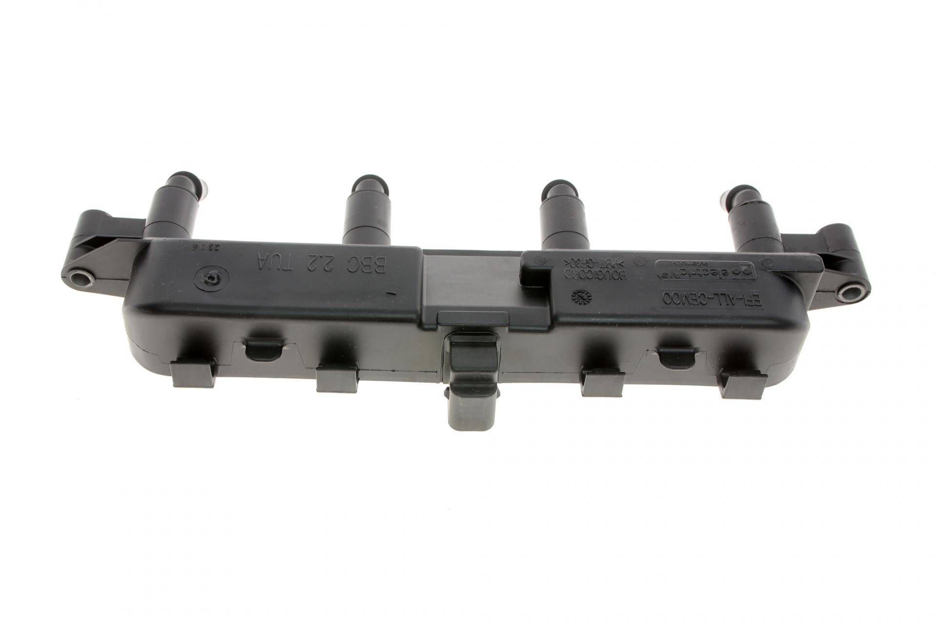 Котушка запалювання Citroen Berlingo/Peugeot Partner 1.1-1.4i 96-15