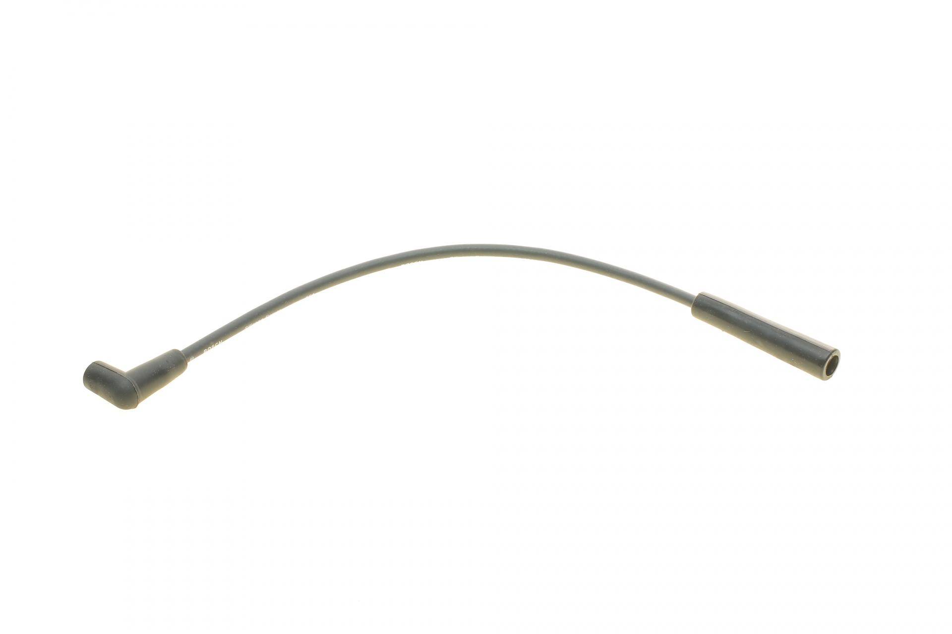 Провід запалювання Daewoo Esprero 1.5-2.0 91-99 (к-кт)