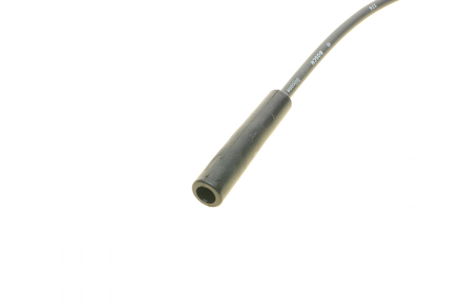 Провід запалювання Daewoo Esprero 1.5-2.0 91-99 (к-кт)