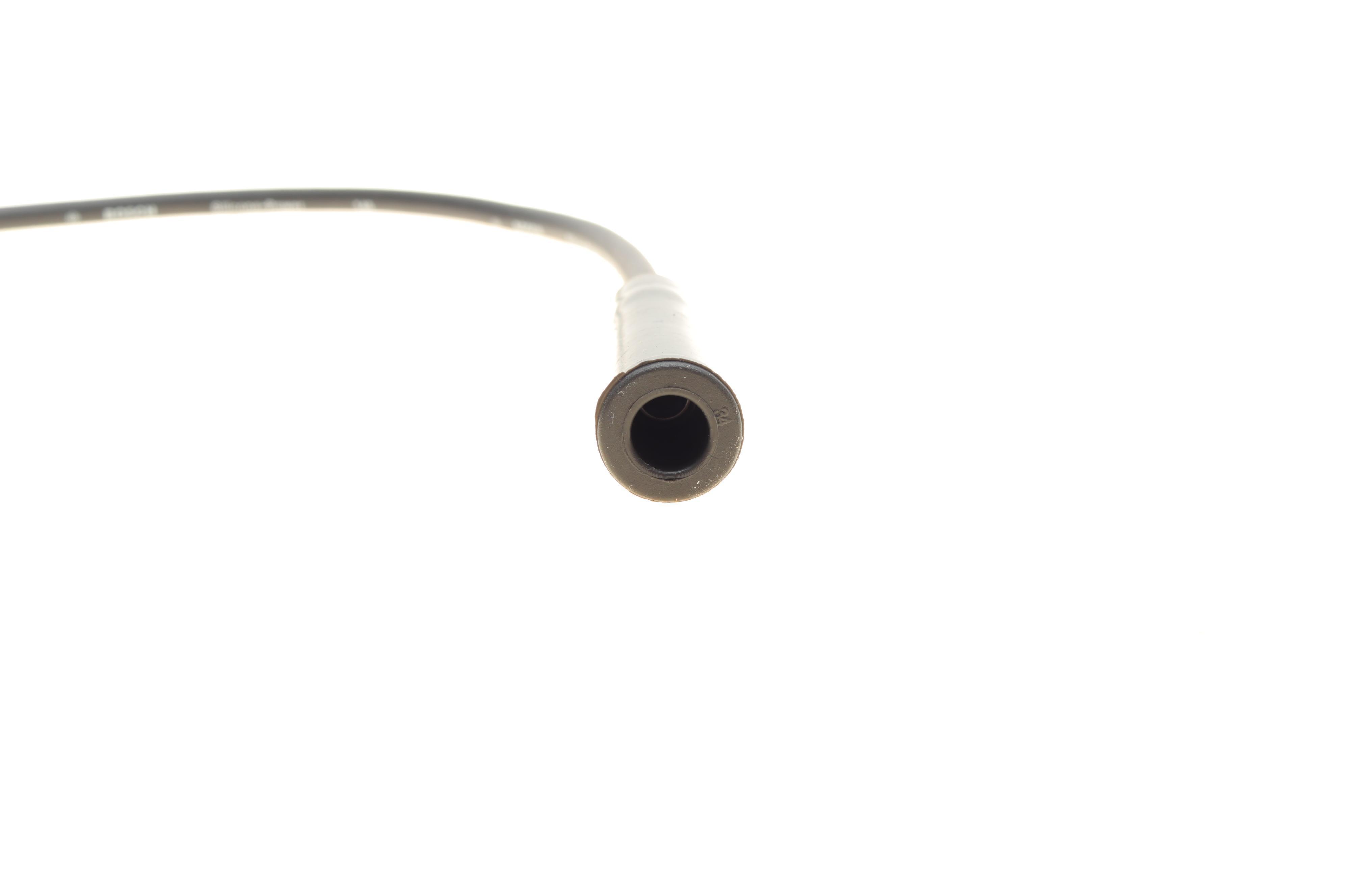 Провід запалювання Jeep Cherokee 4.0 91-01 (к-кт)