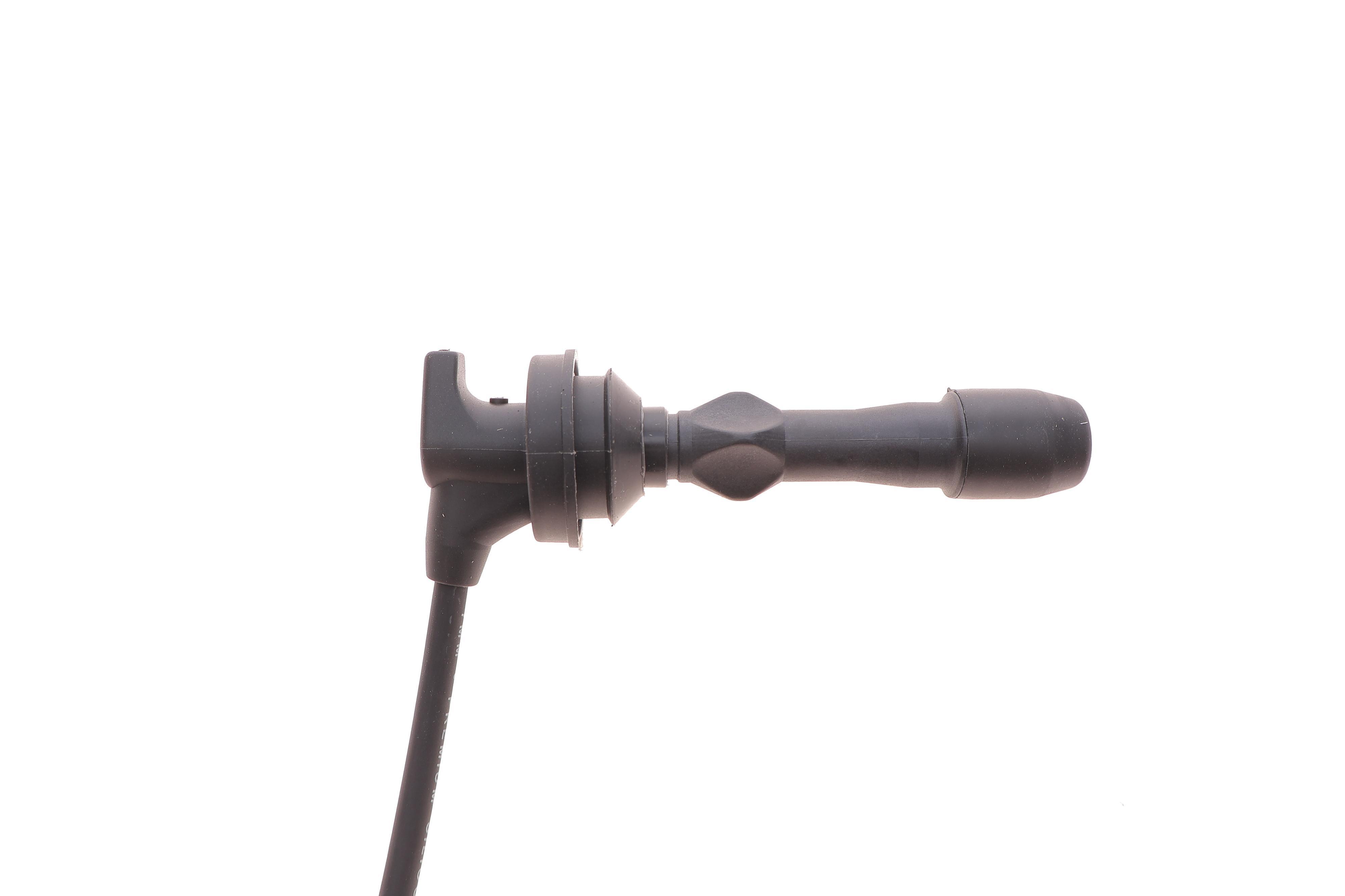 Проводи запалювання Hyundai i10/i20 1.2 08-15/Kia Rio III 1.25 CVVT 11-17 (к-кт) (HÜCO)