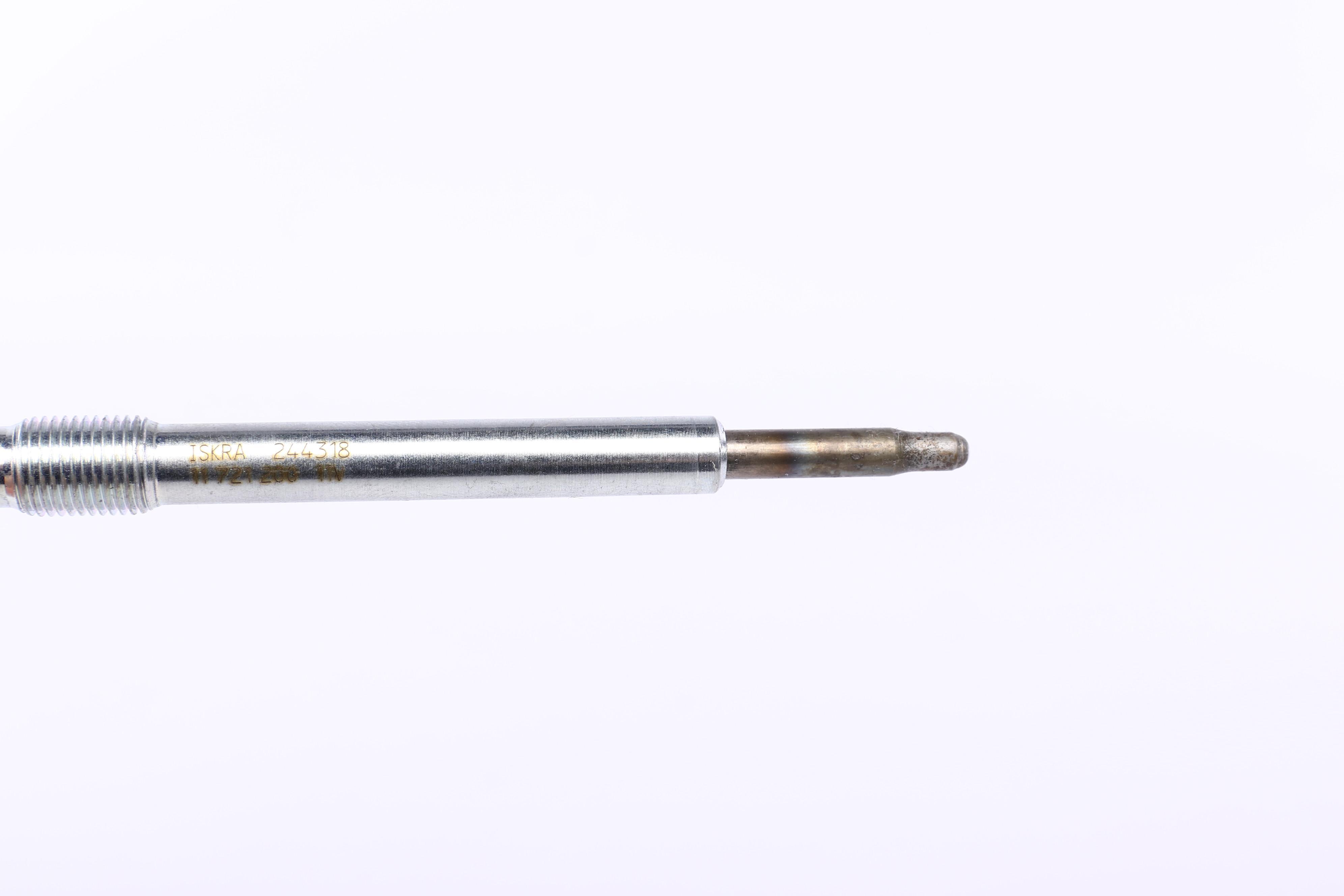 Свічка розжарювання VW LT 2.8TDI (96KW)