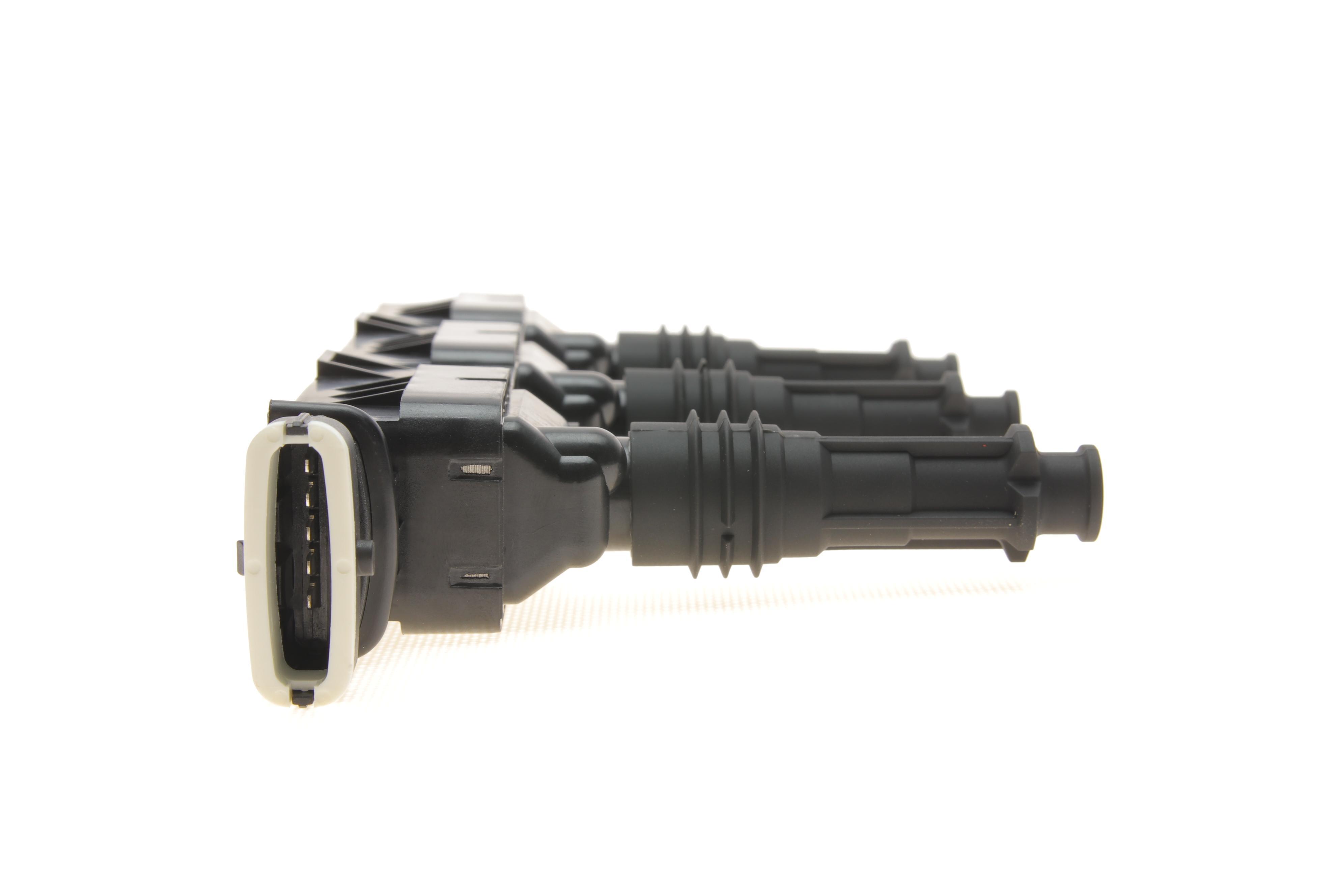 Котушка запалювання Opel Agila/Corsa C/D 1.0 03-10