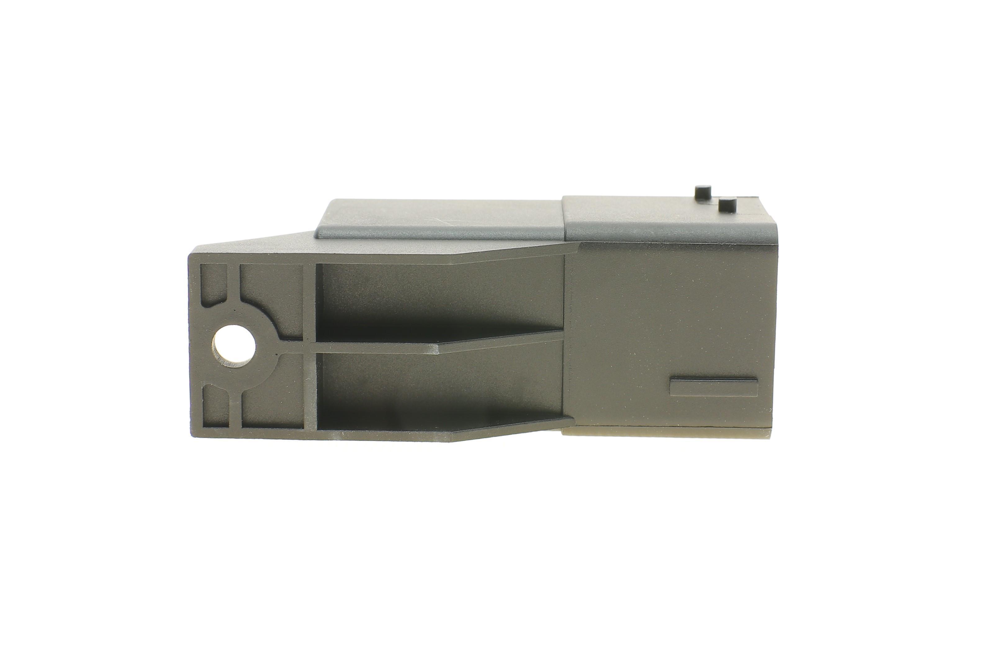 Реле свічок розжарювання Peugeot Partner 1.6HDi 08-/Ford Focus 1.6TDCi 10-17 (HÜCO)