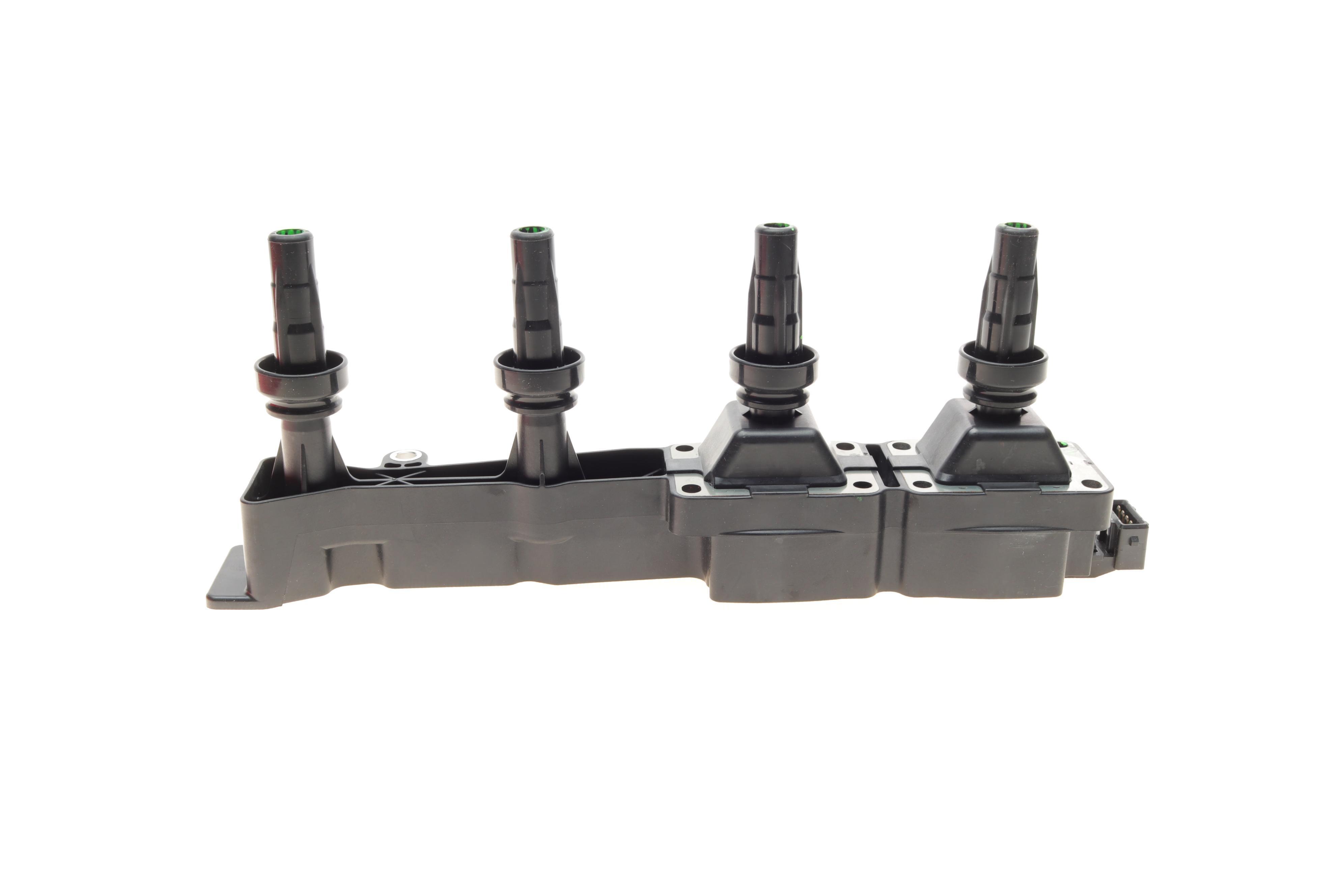 Котушка запалювання Peugeot 106/Citroen Saxo 96-04