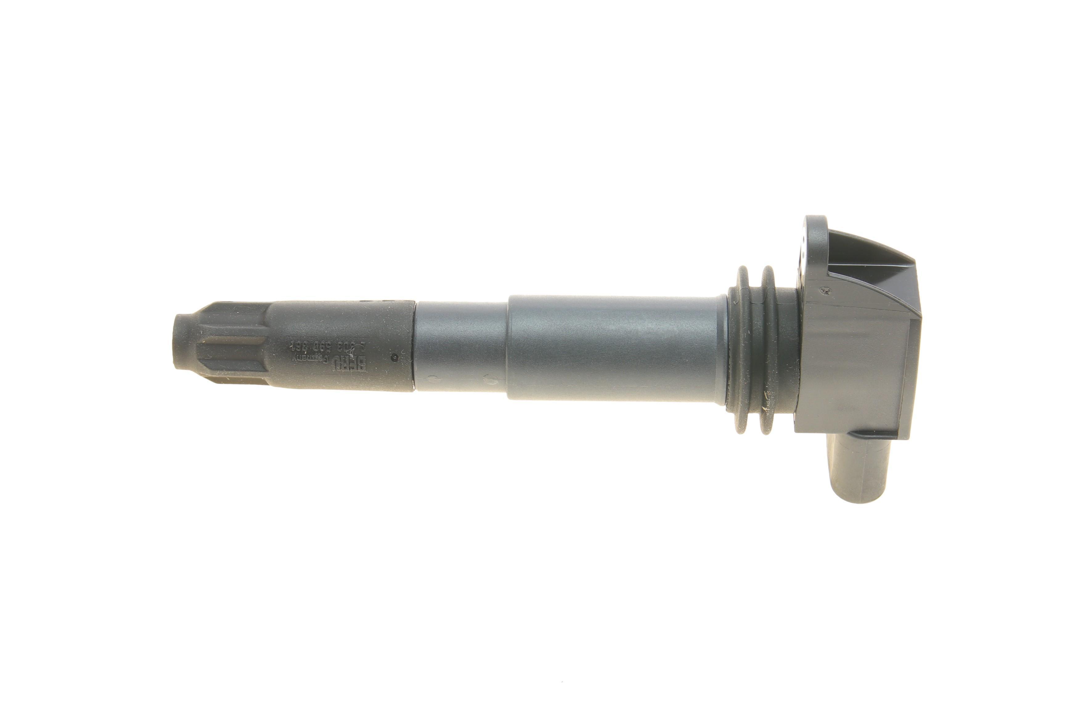 Котушка запалювання Porsche Cayenne 02-07