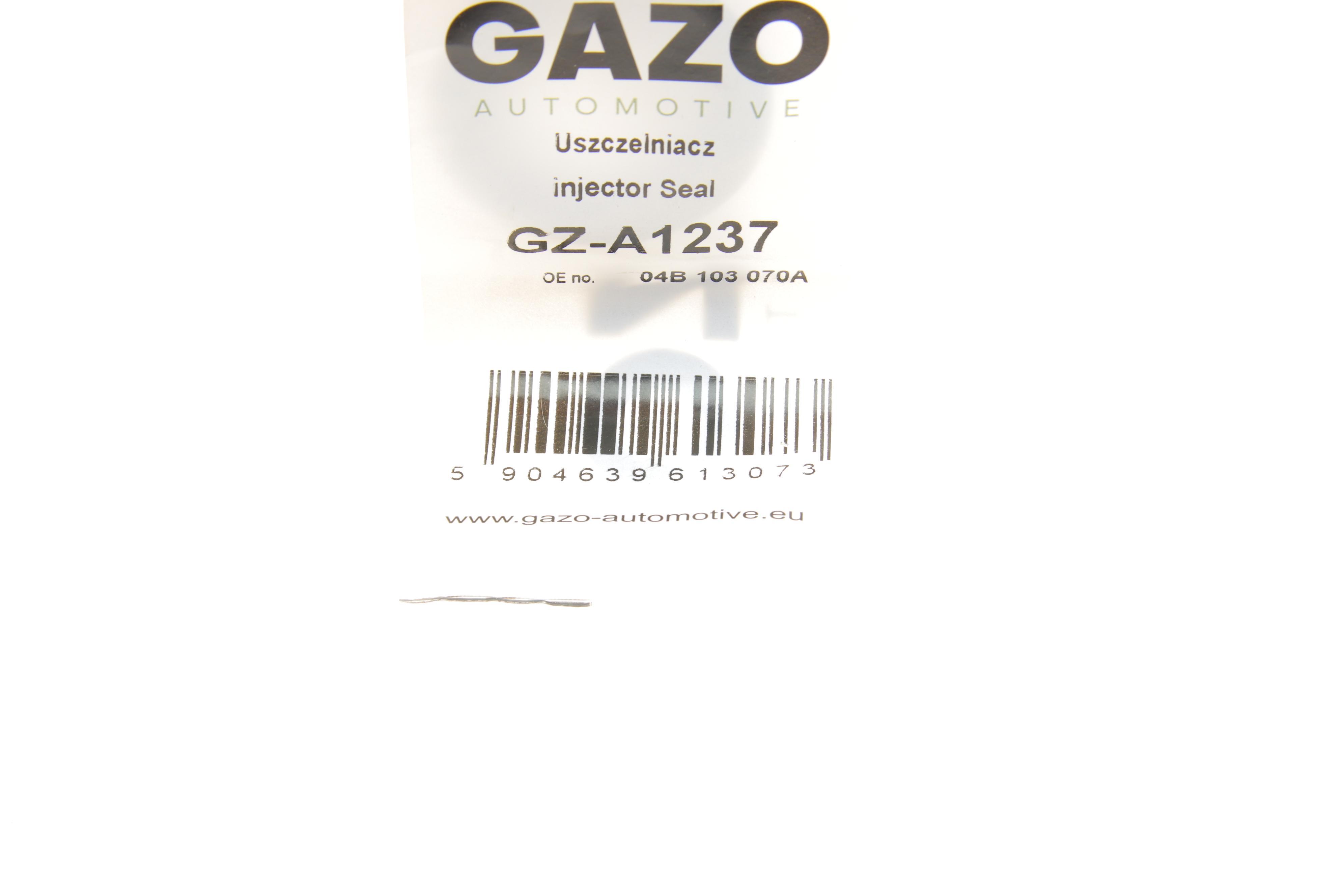 Сальник свічки Audi A1/Skoda Fabia 1.4 TDI 14-