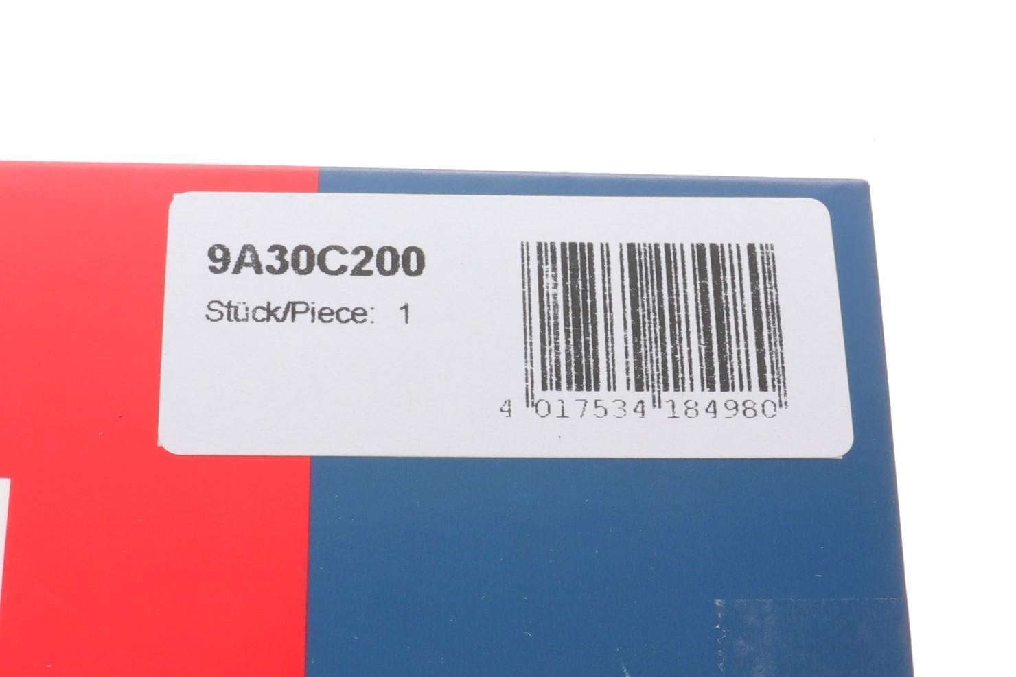 Проводи запалювання VW Golf VI 1.2 TSI 08-16 (к-кт) (із захистом від шкідників)