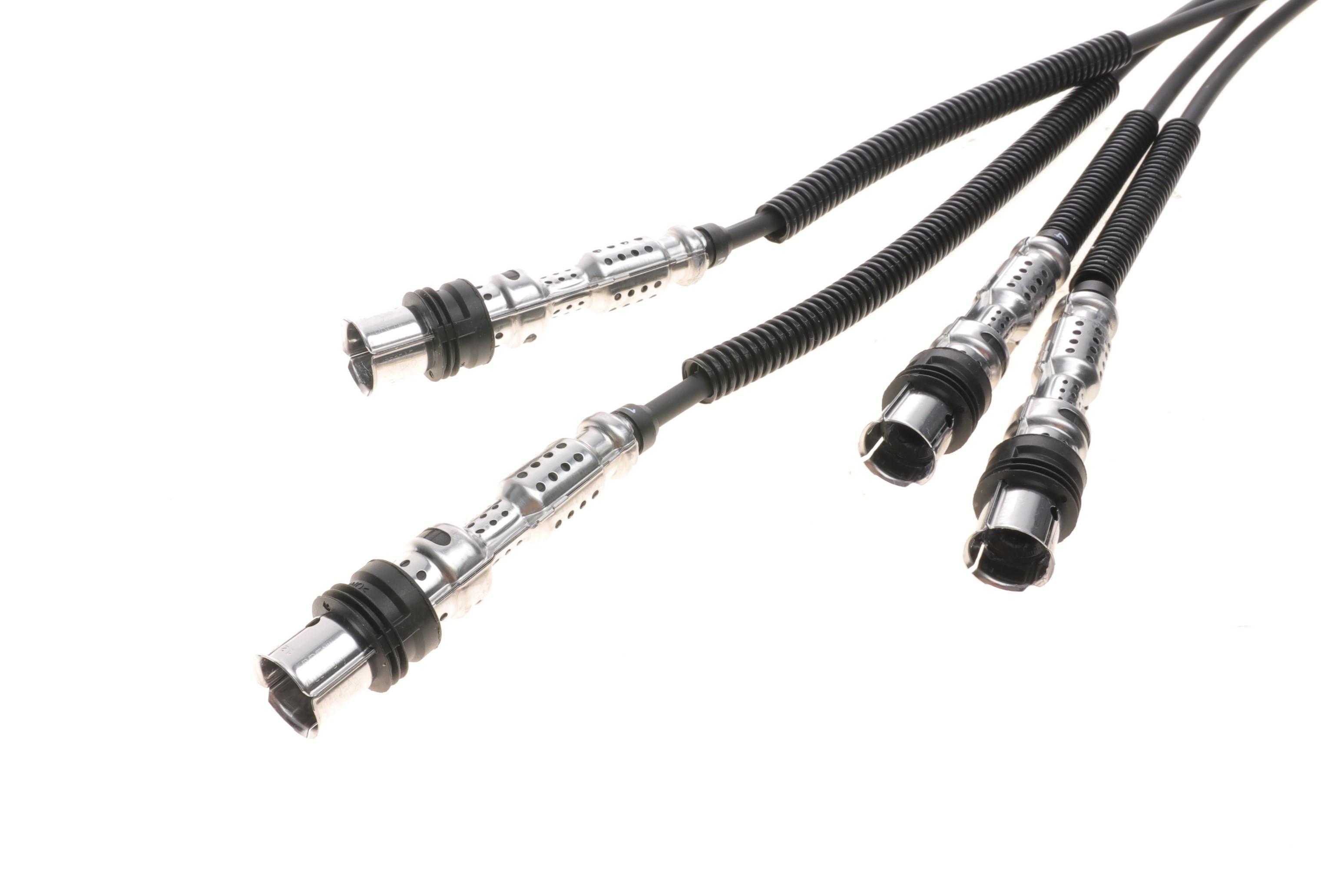 Проводи запалювання VW Golf VI 1.2 TSI 08-16 (к-кт) (із захистом від шкідників)