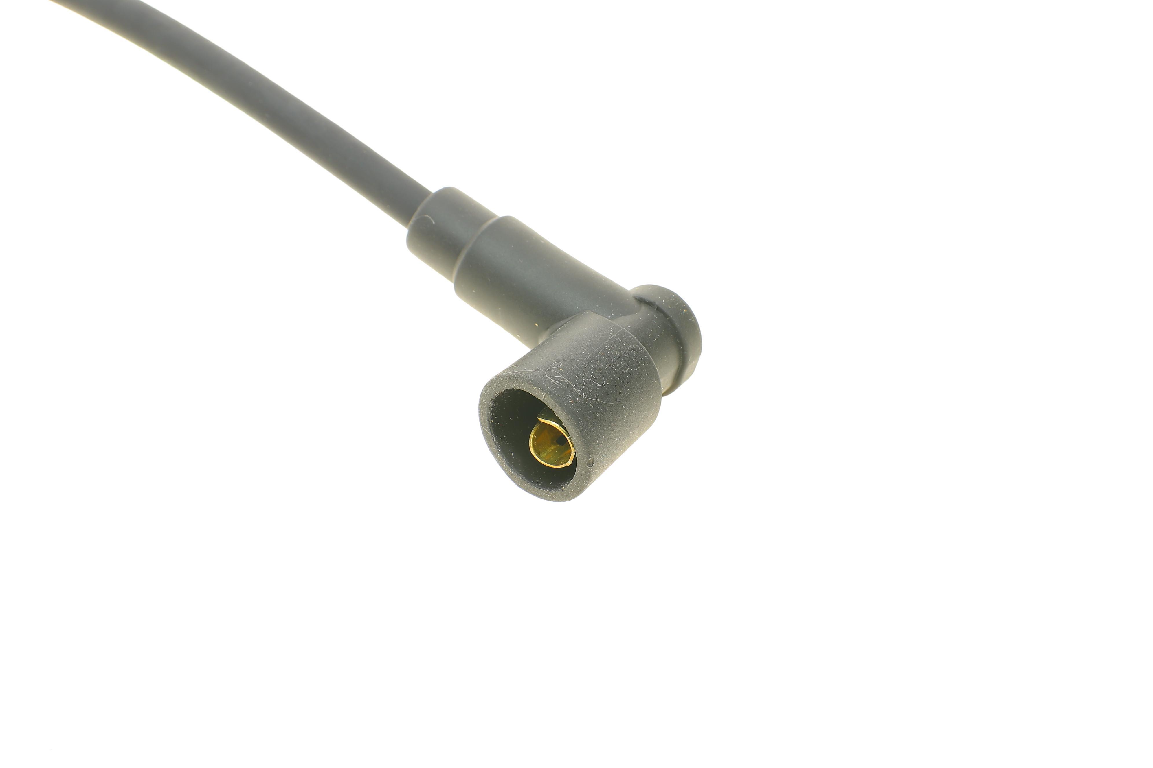 Проводи запалювання Fiat Punto 1.2 16V 97-99 (к-кт) (HÜCO)