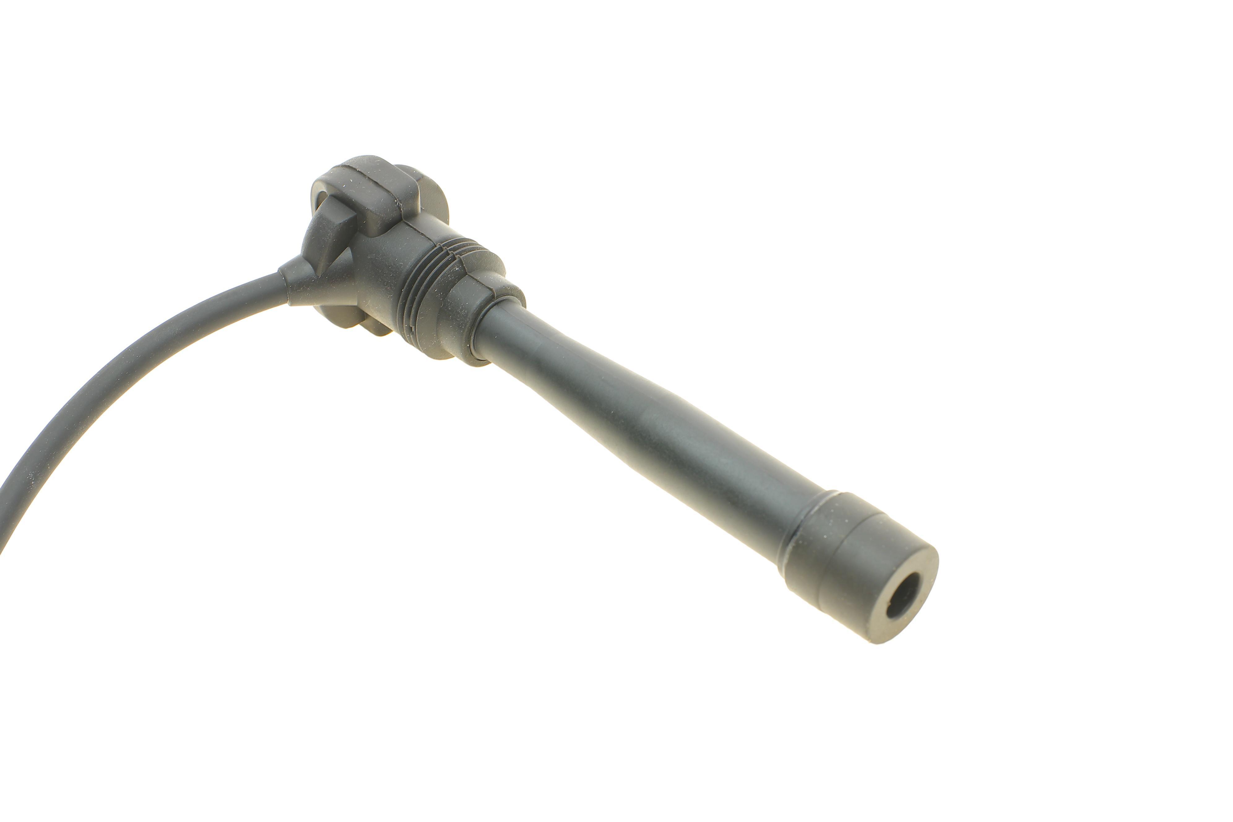 Проводи запалювання Fiat Punto 1.2 16V 97-99 (к-кт) (HÜCO)