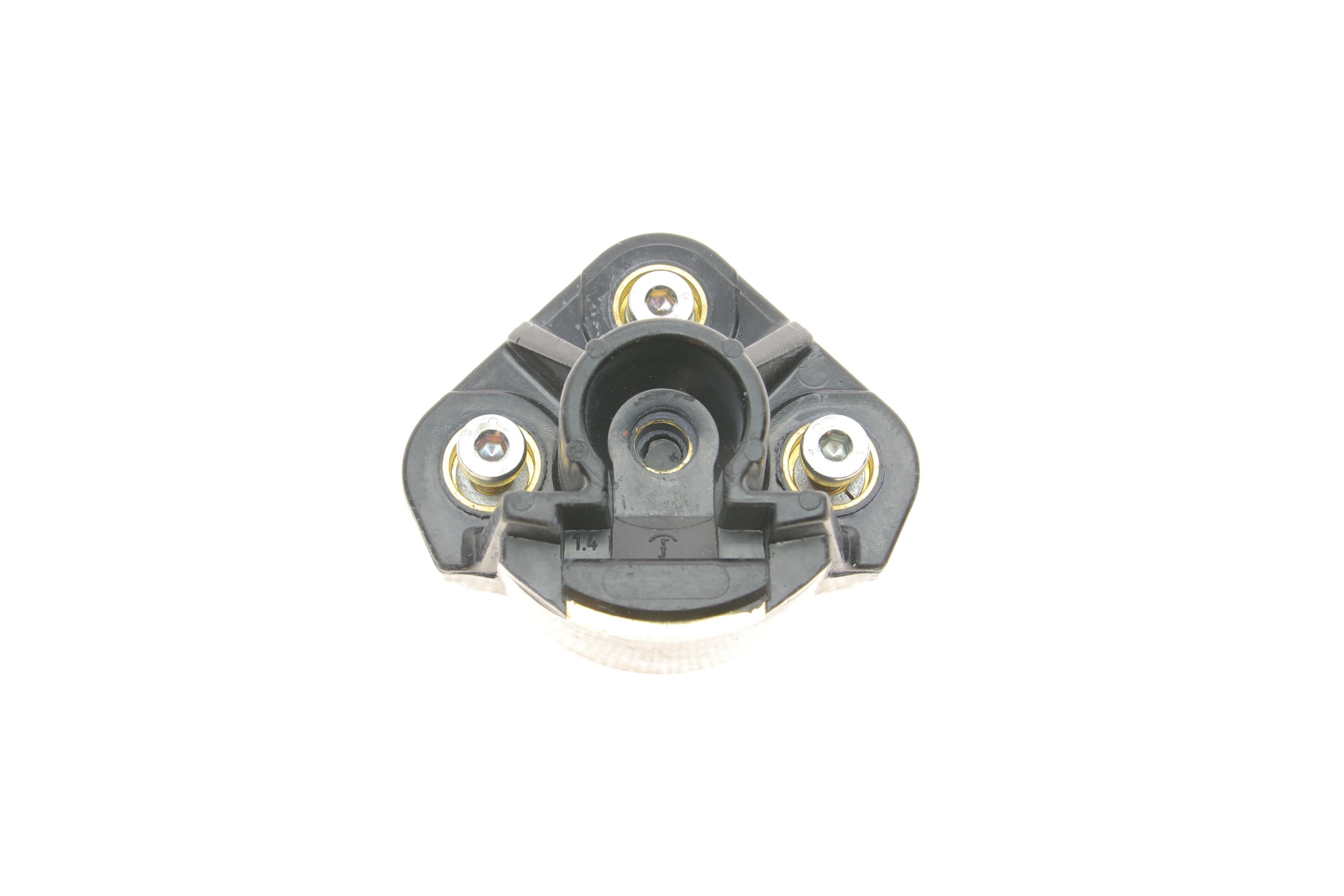 Бігунок розподілювача запалювання MB E-class (W124)/S-class (W140) 91-