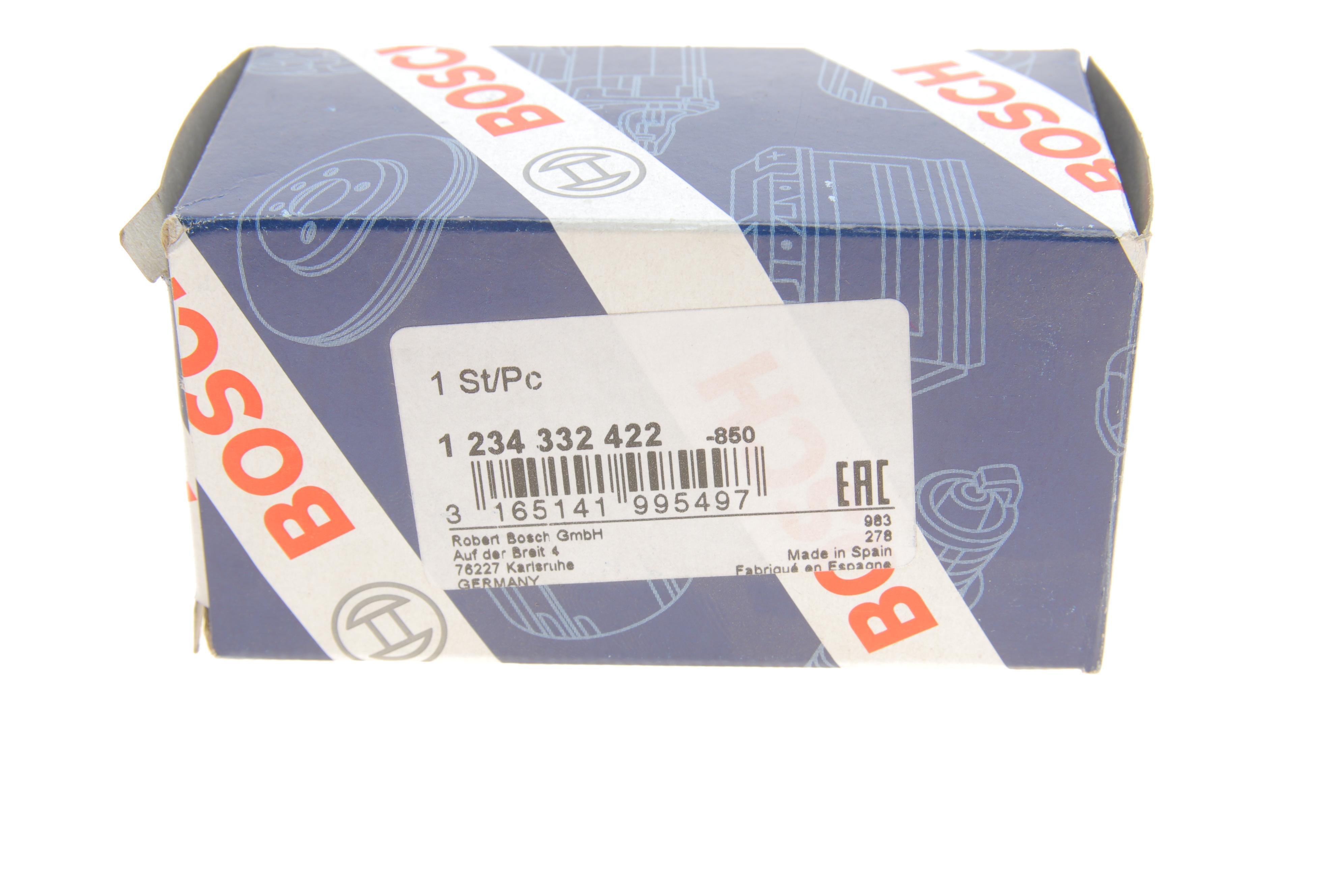 Бігунок розподілювача запалювання MB E-class (W124)/S-class (W140) 91-