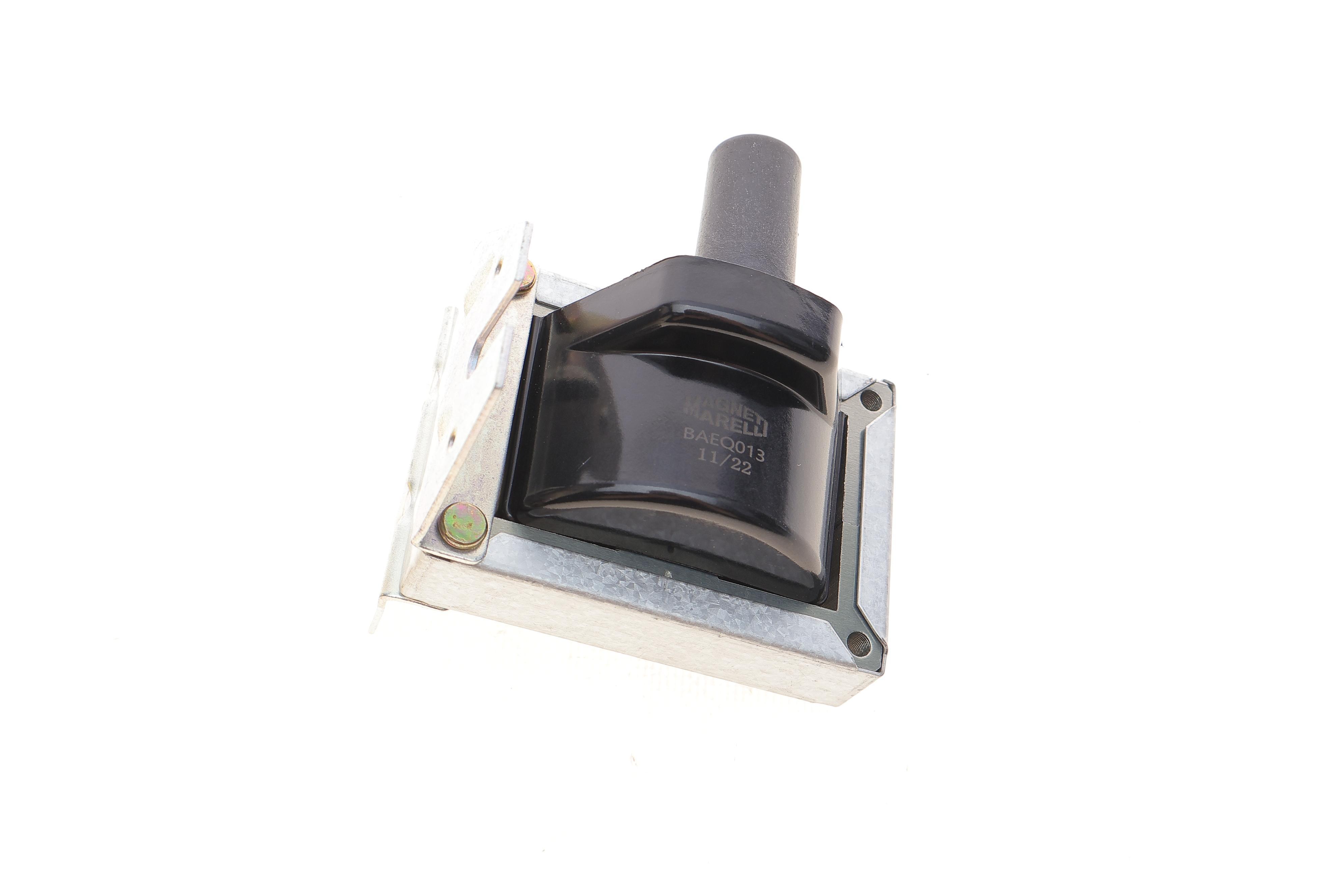 Котушка запалювання Fiat Fiorino/Panda -01