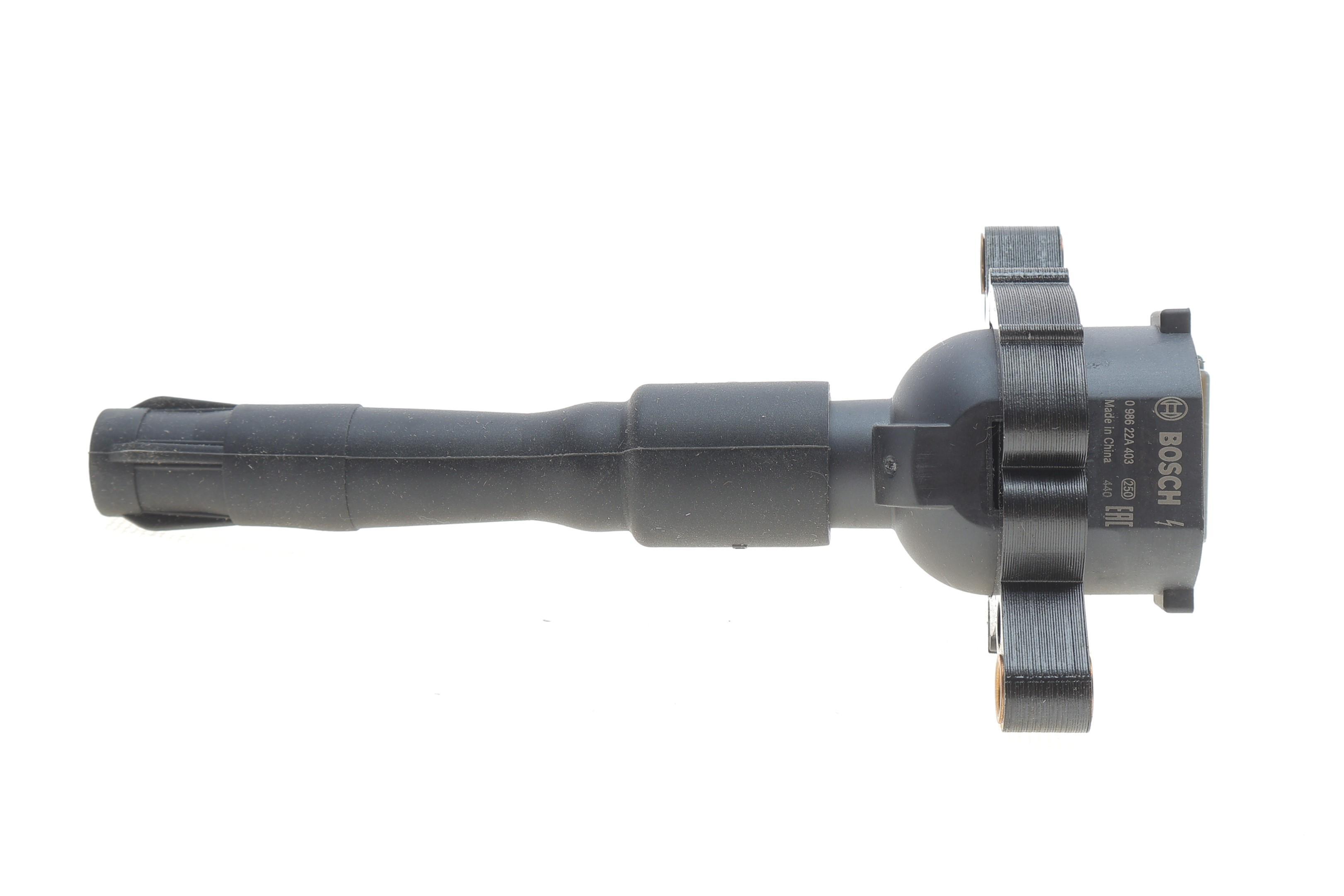 Котушка запалювання BMW 7 (E38)/5 (E39)/3 (E36/E46) 90-97 M52/M54/M62/S50